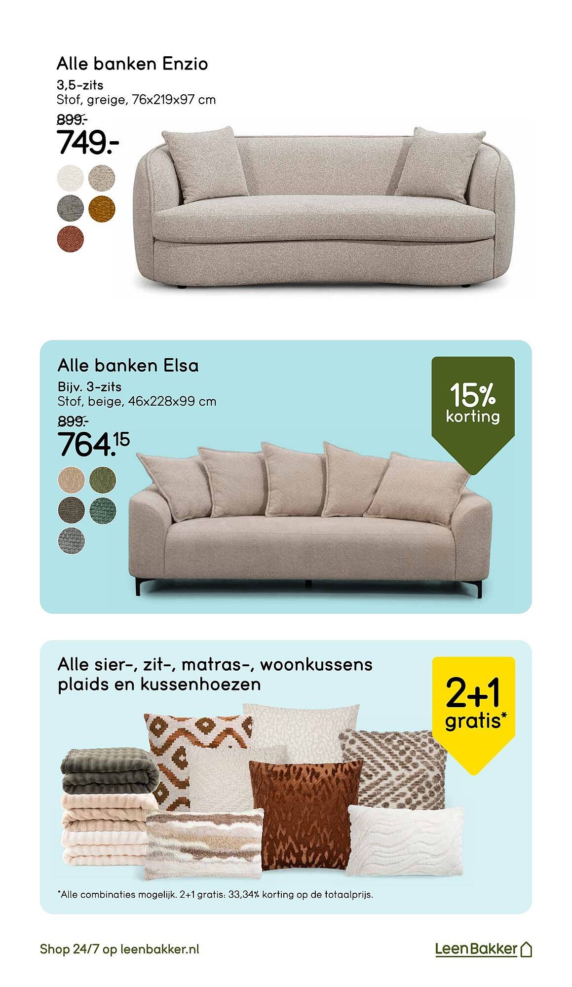 Leen Bakker folder (2025-09-15 - 2025-09-28)