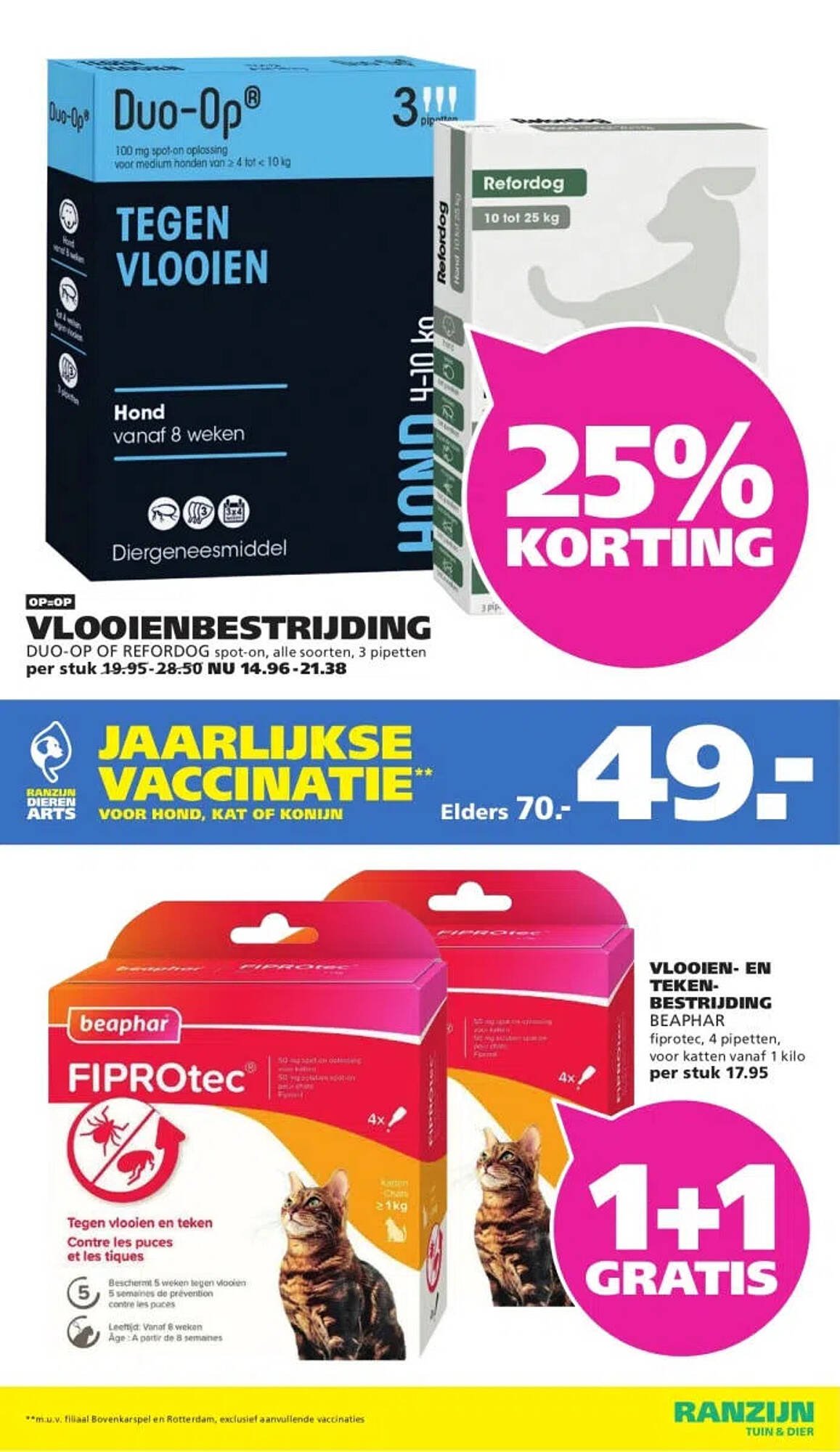 Ranzijn folder