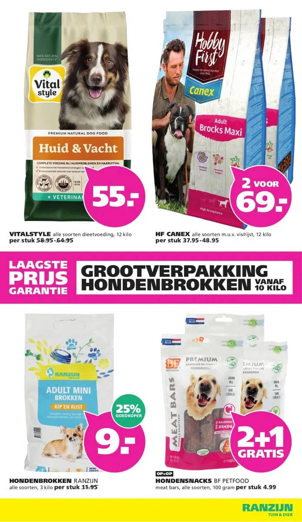 Ranzijn folder