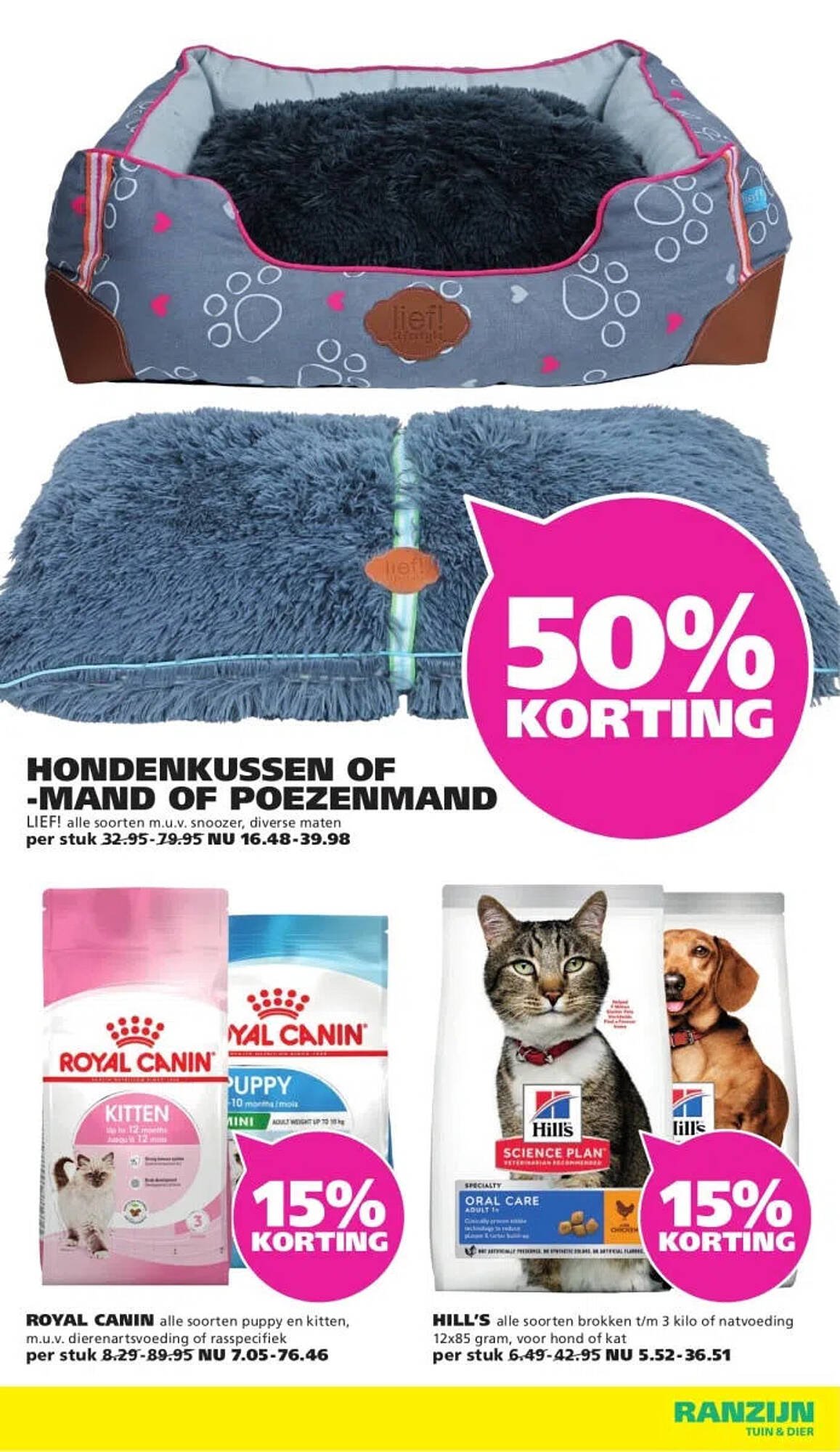 Ranzijn folder