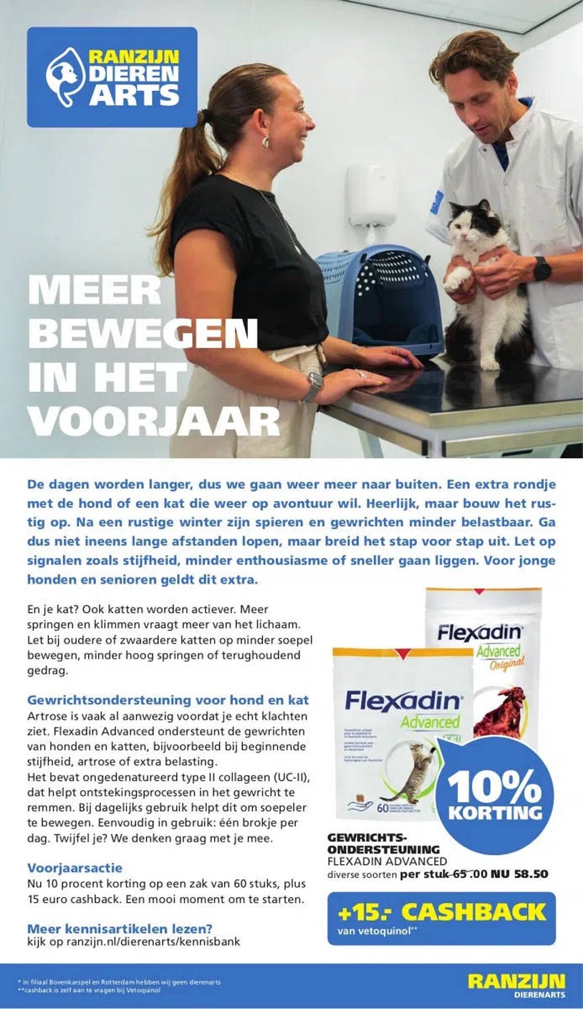 Ranzijn folder