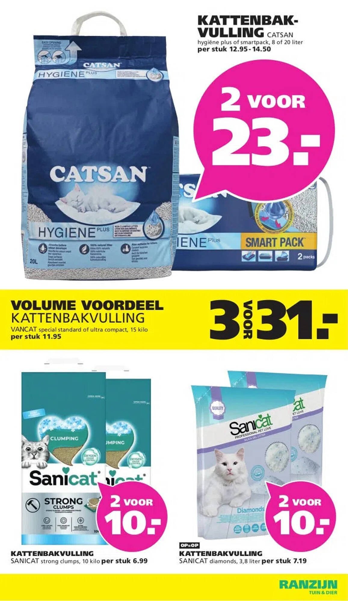 Ranzijn folder