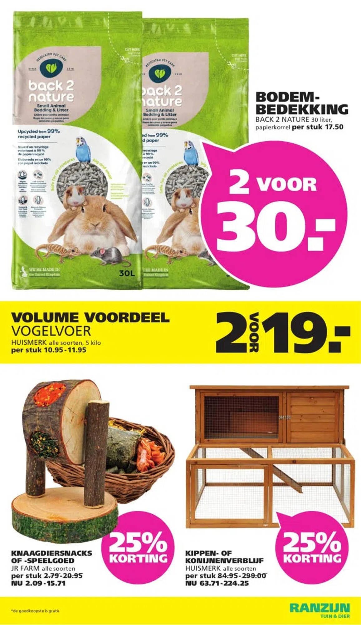 Ranzijn folder