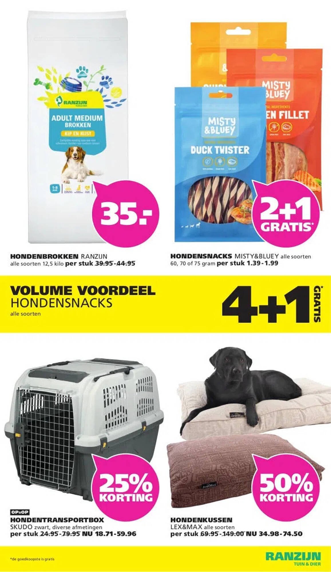 Ranzijn folder