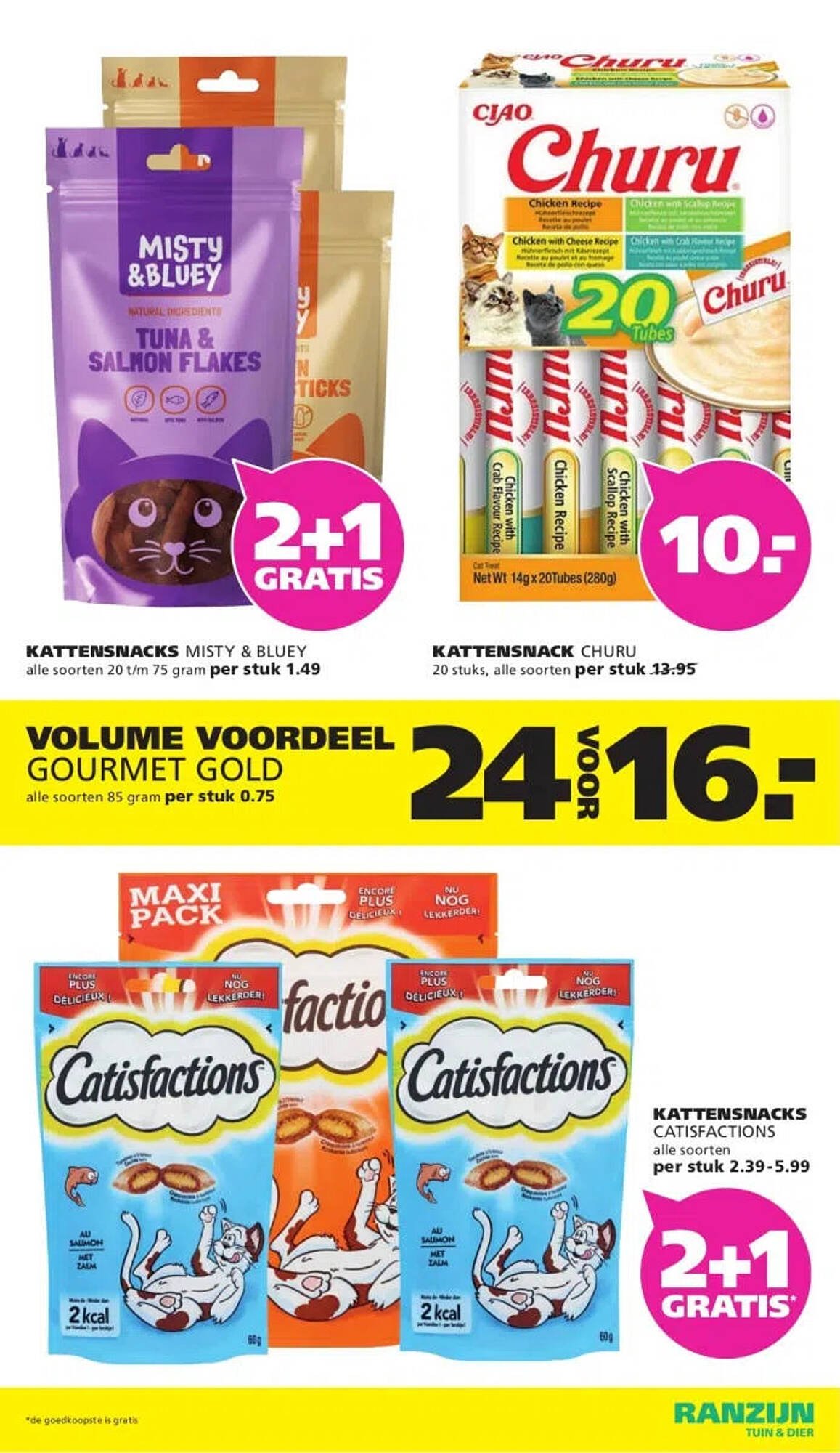 Ranzijn folder