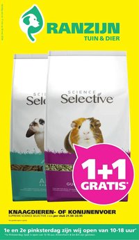 Ranzijn folder