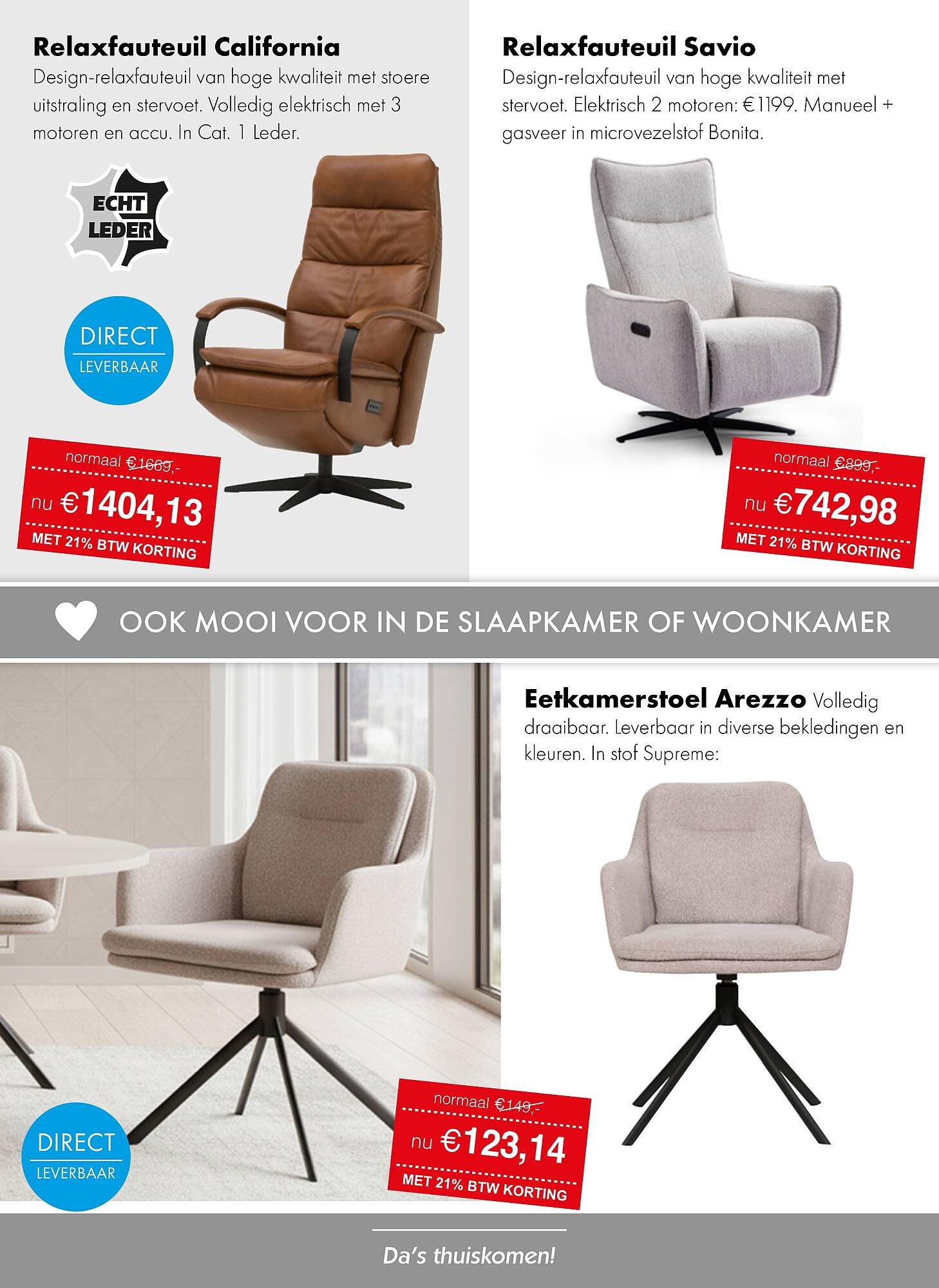 Woonsquare Slaapfolder