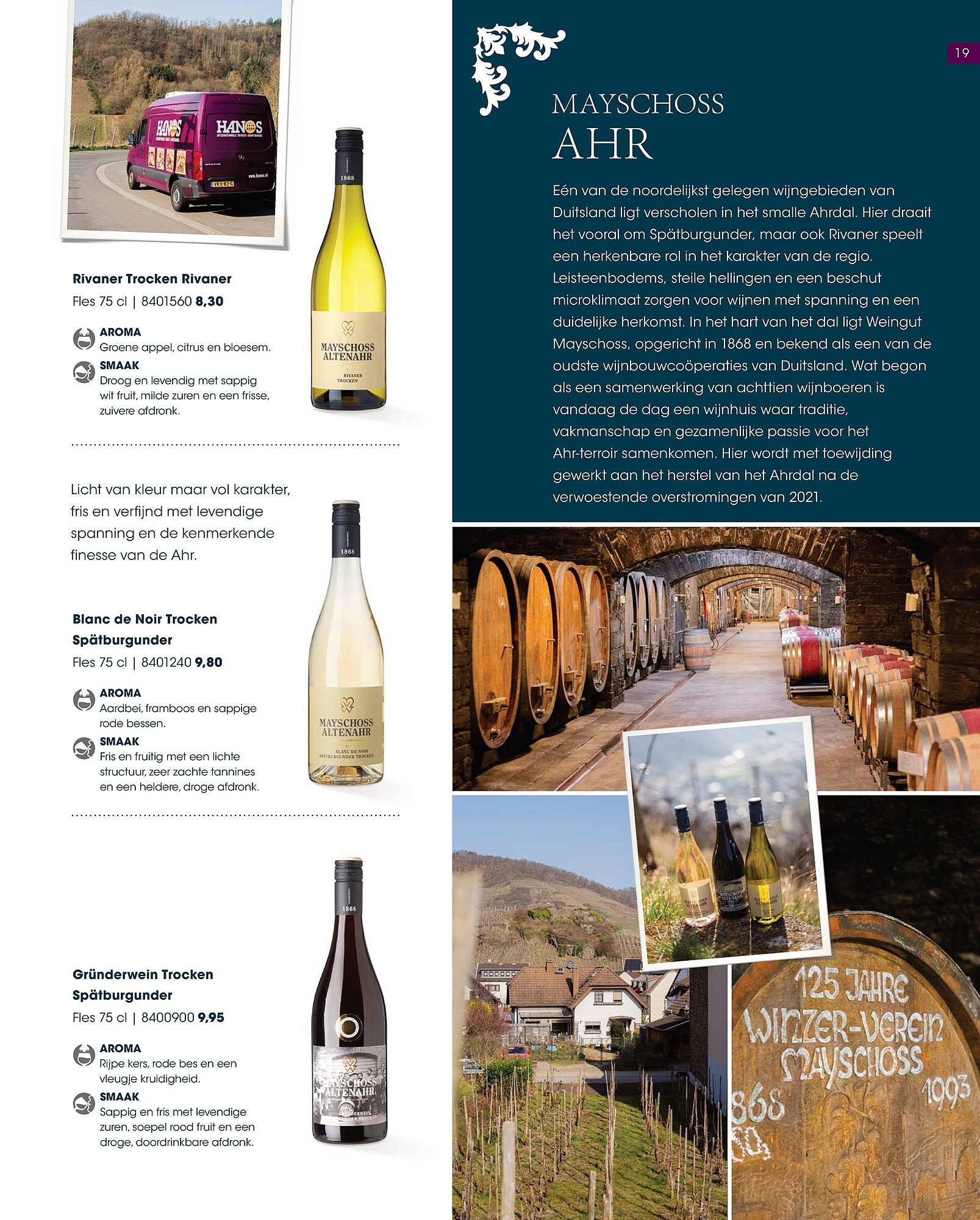 HANOS Magazine (2026-04-06 - 2026-05-31)