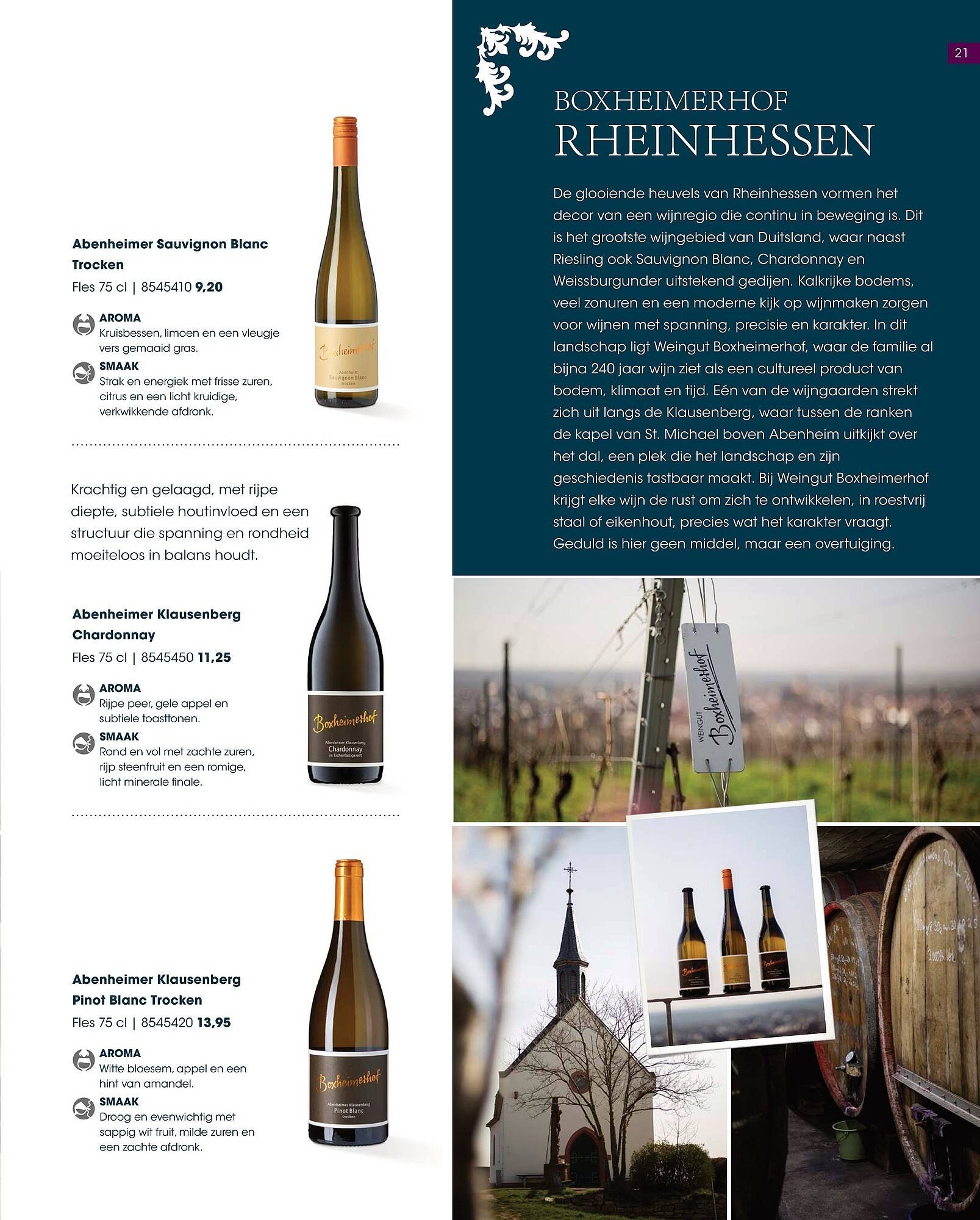 HANOS Magazine (2026-04-06 - 2026-05-31)