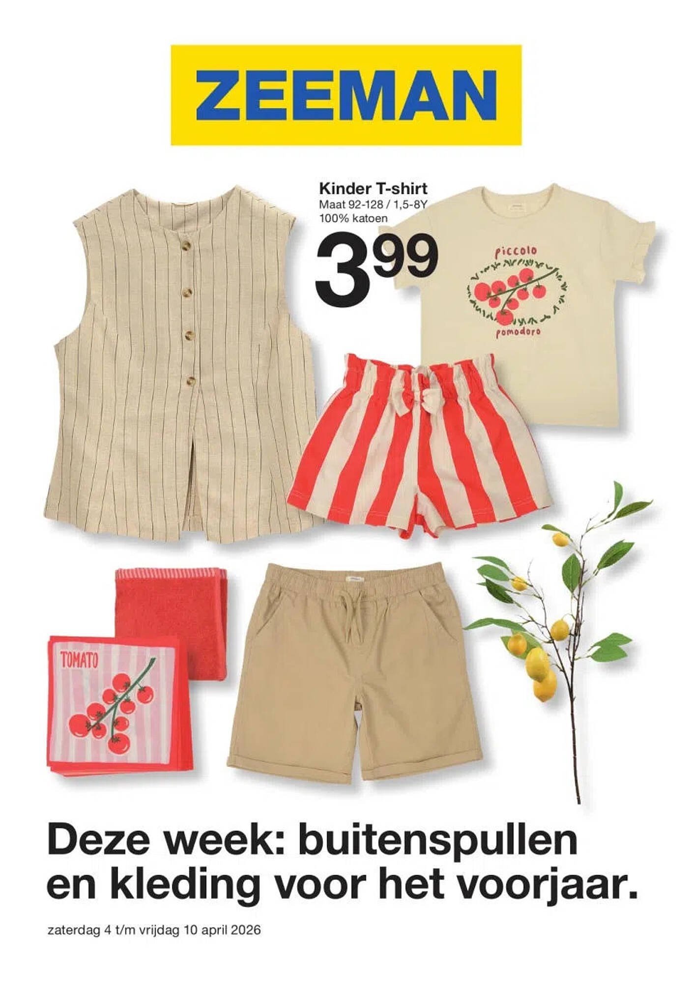 Zeeman folder (2026-04-04 - 2026-04-10)