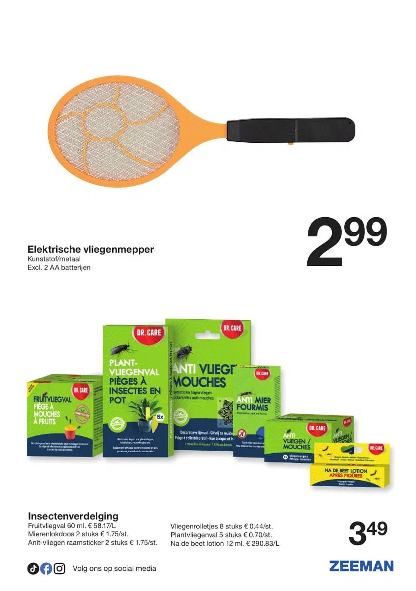Zeeman folder (2026-04-04 - 2026-04-10)