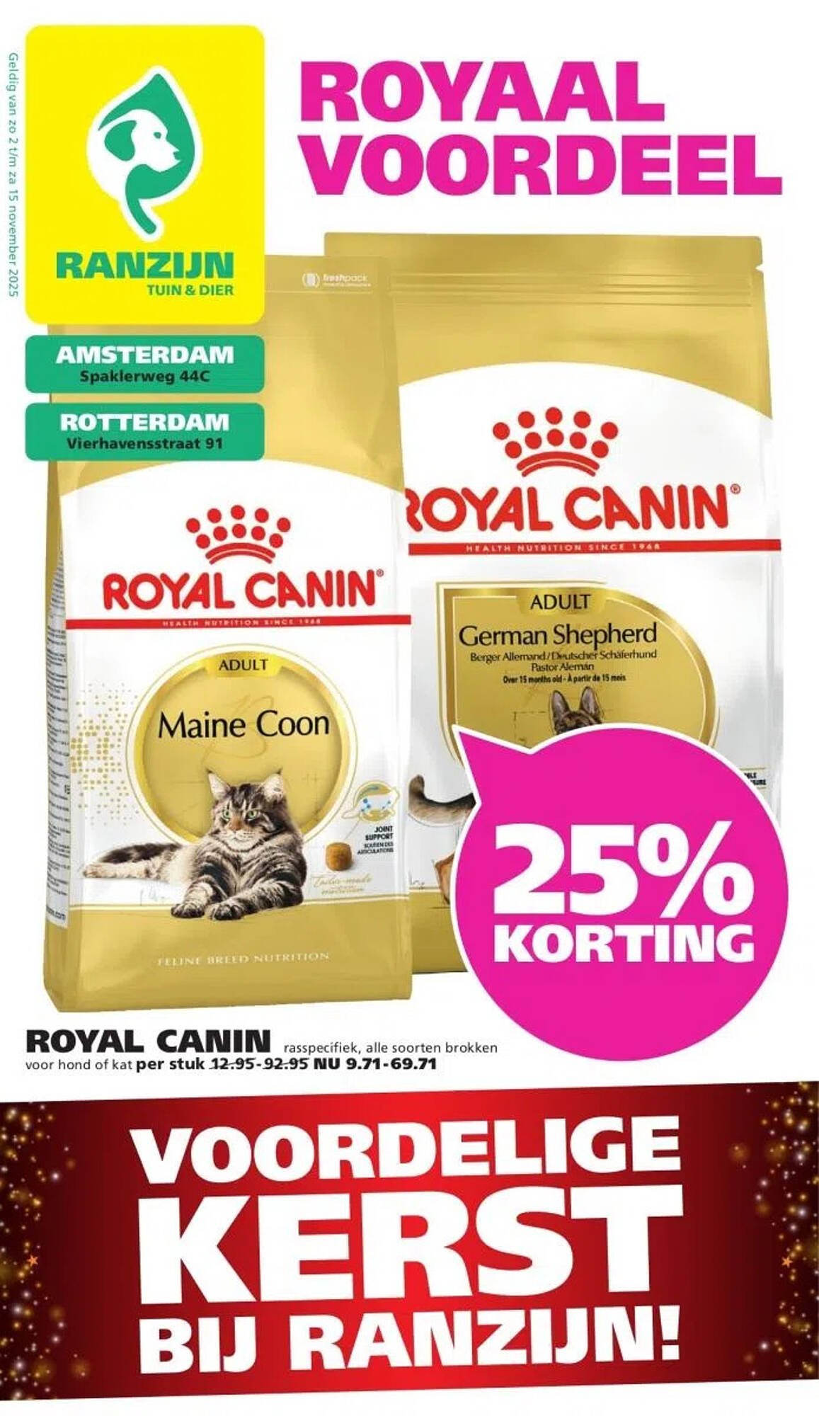 Ranzijn folder (2025-11-02 - 2025-11-15)