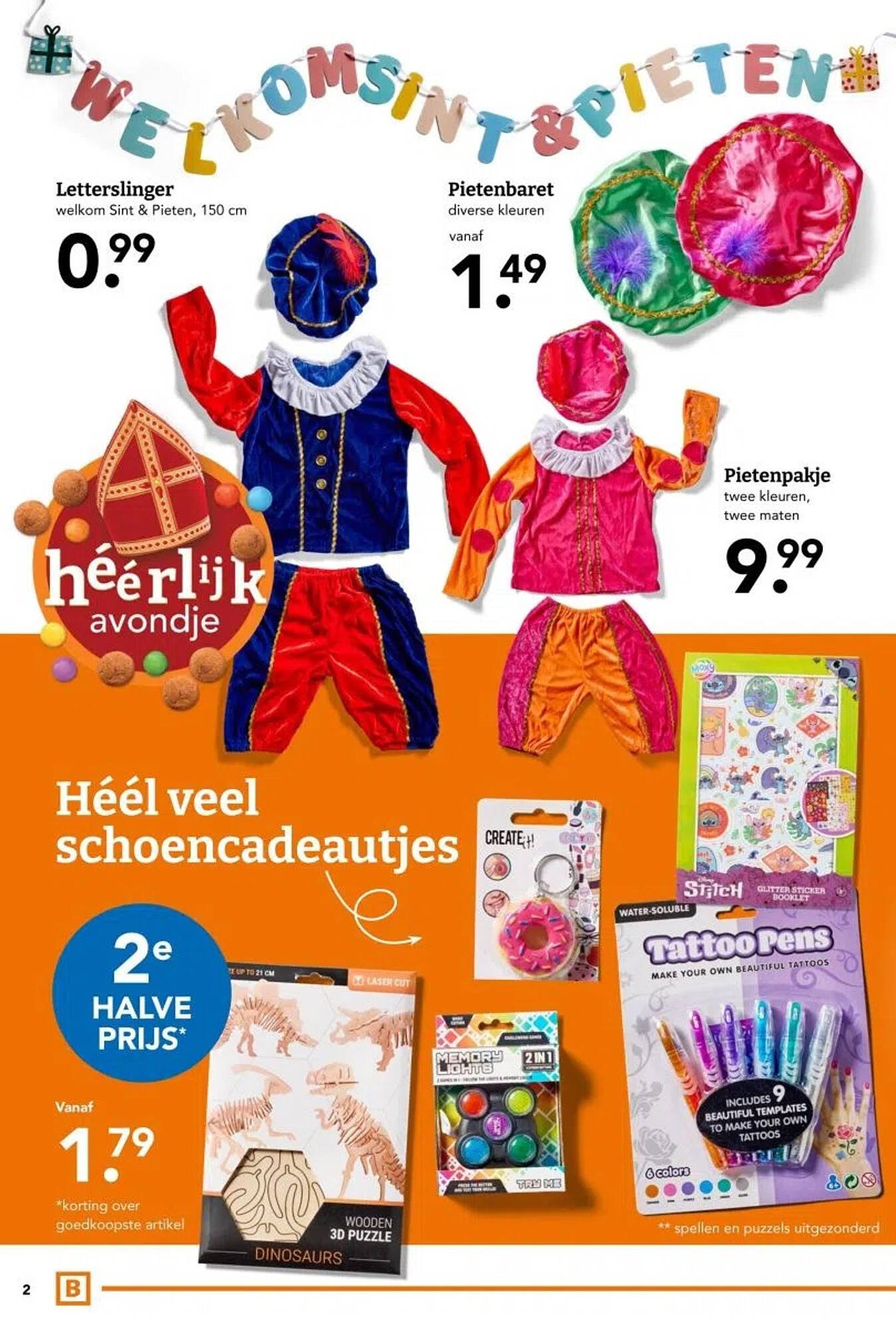 Blokker folder (2025-11-10 - 2025-11-23)