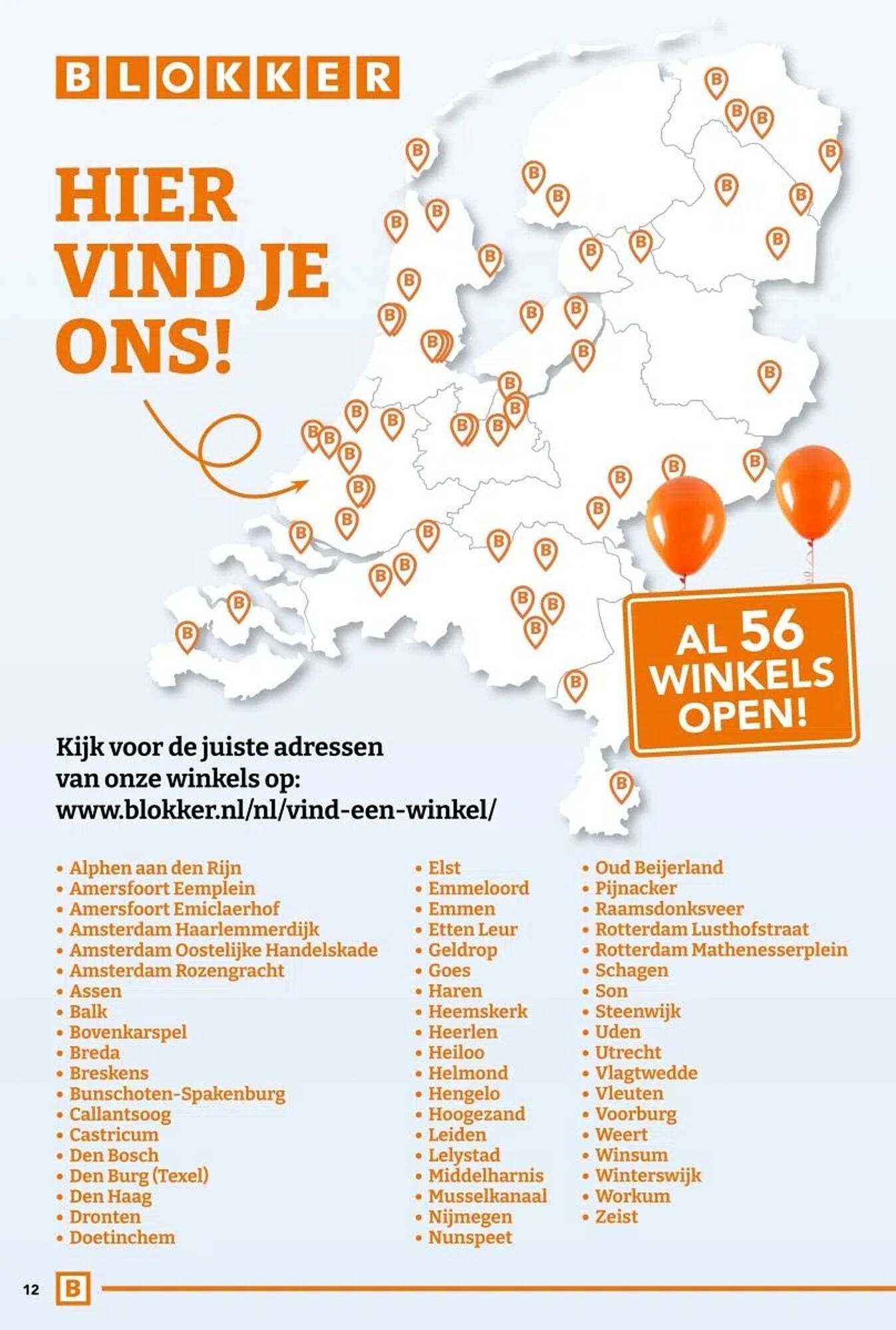 Blokker folder (2025-11-10 - 2025-11-23)