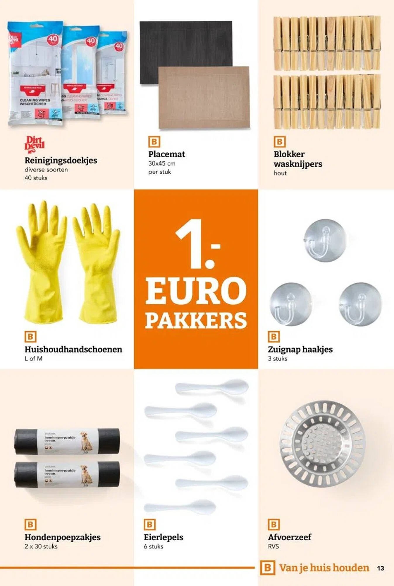 Blokker folder (2025-11-10 - 2025-11-23)