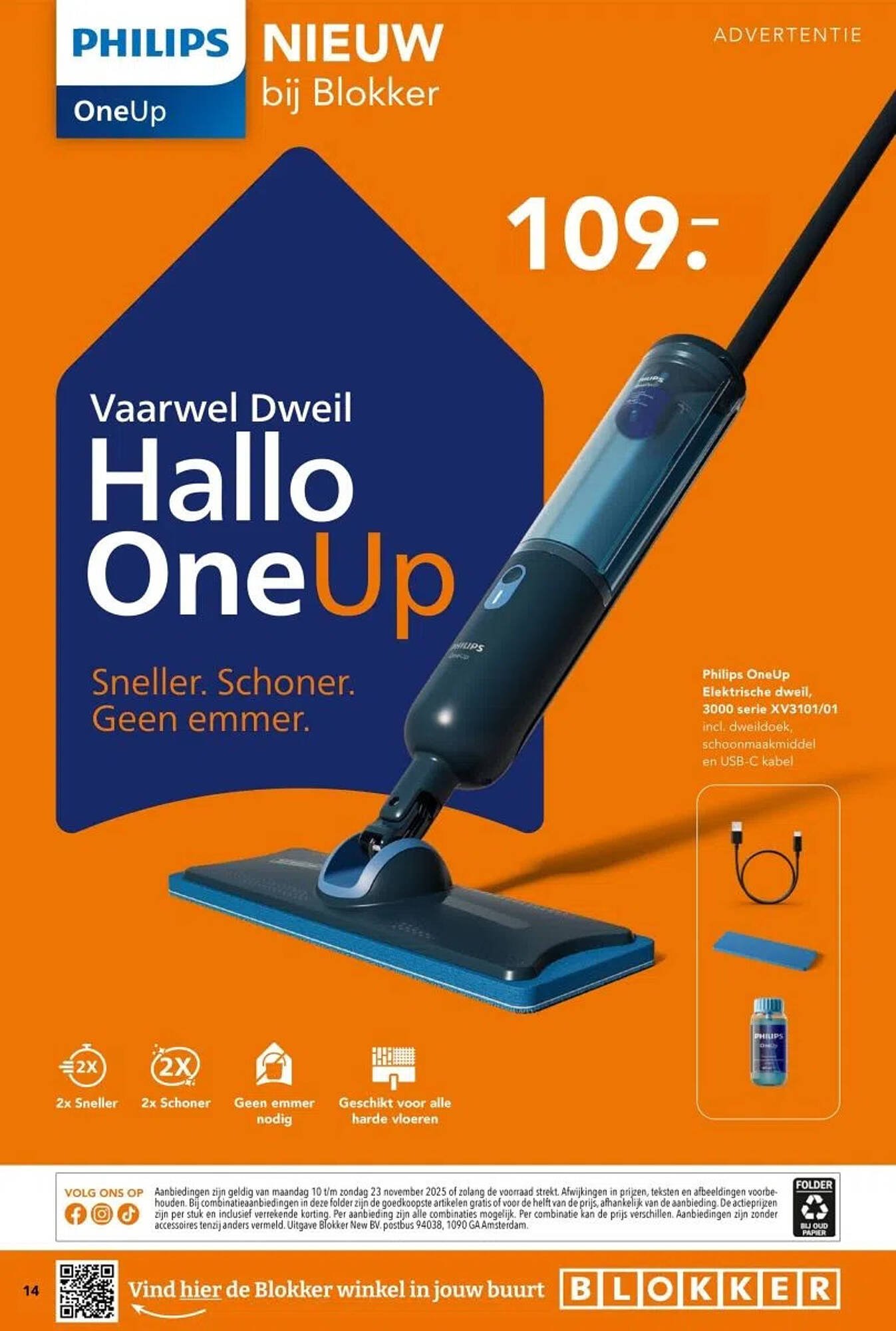 Blokker folder (2025-11-10 - 2025-11-23)