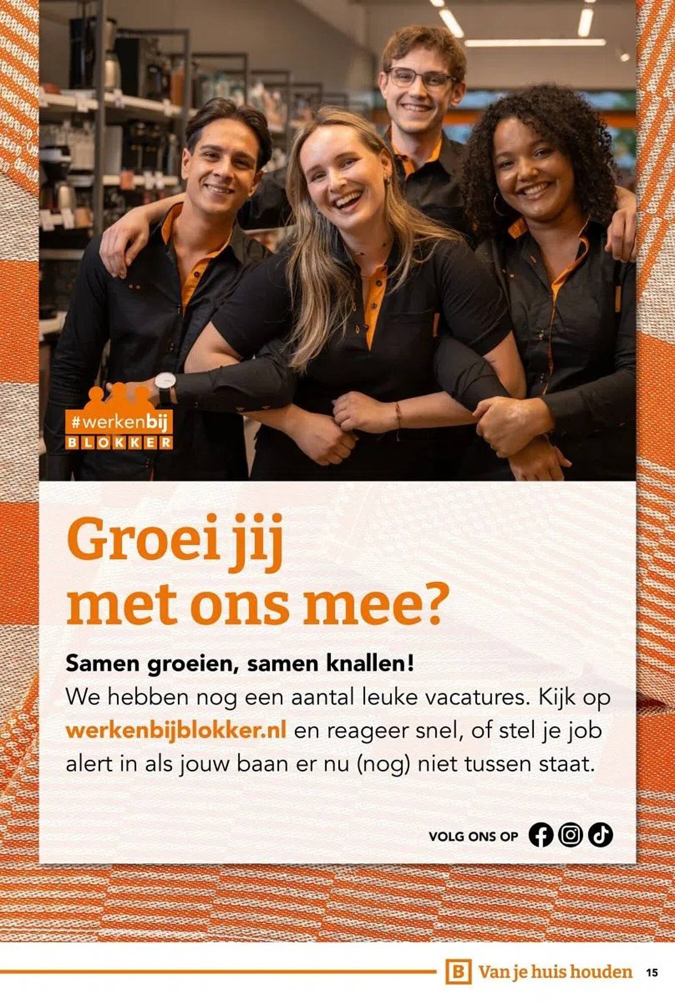 Blokker folder (2025-11-10 - 2025-11-23)