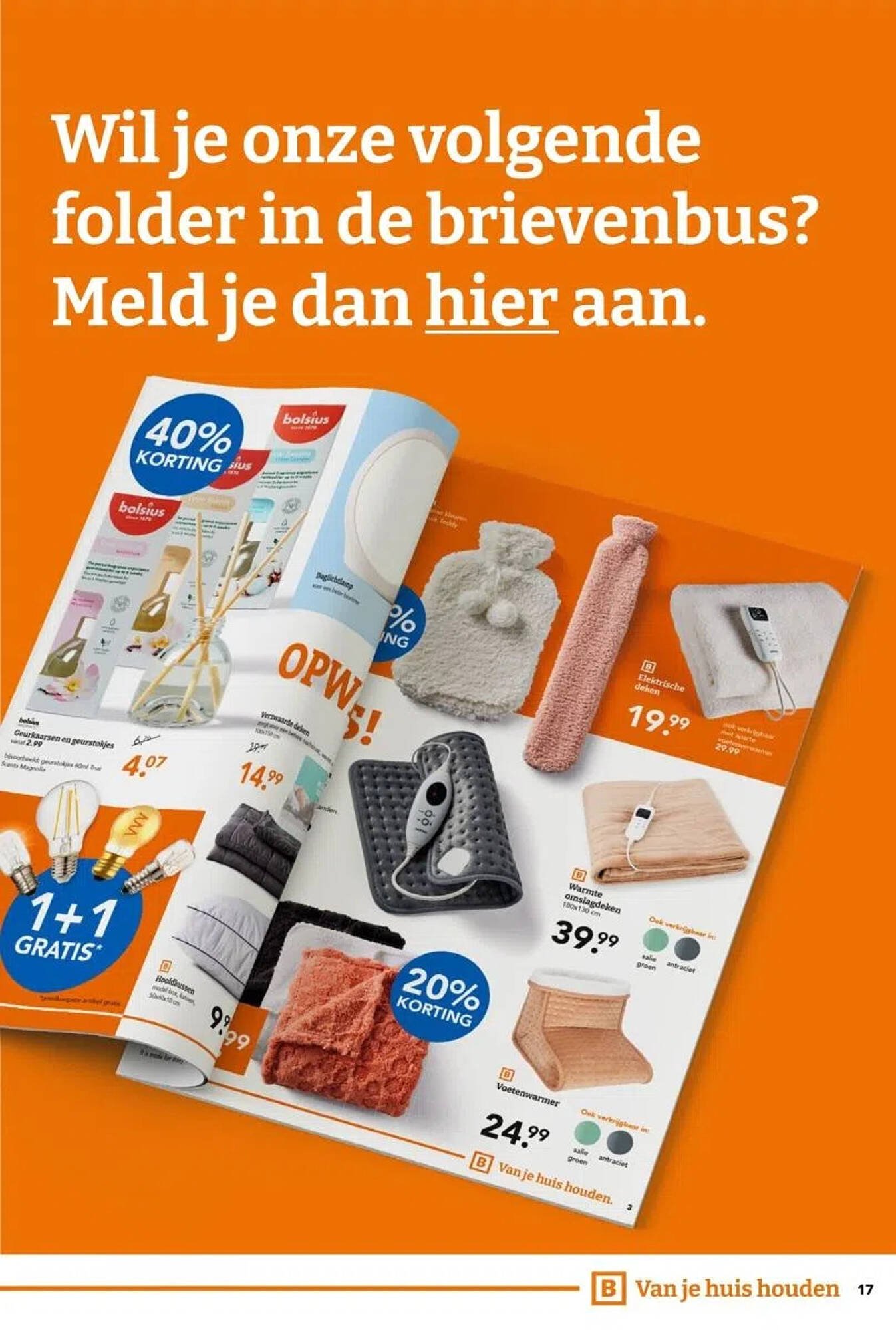 Blokker folder (2025-11-10 - 2025-11-23)