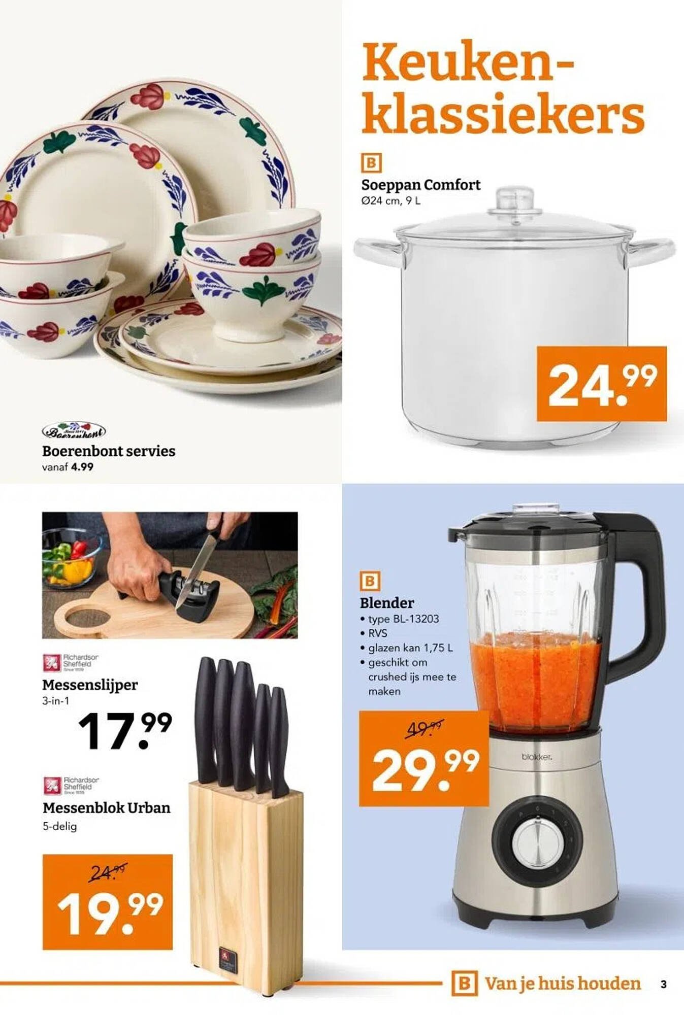 Blokker folder (2025-11-10 - 2025-11-23)