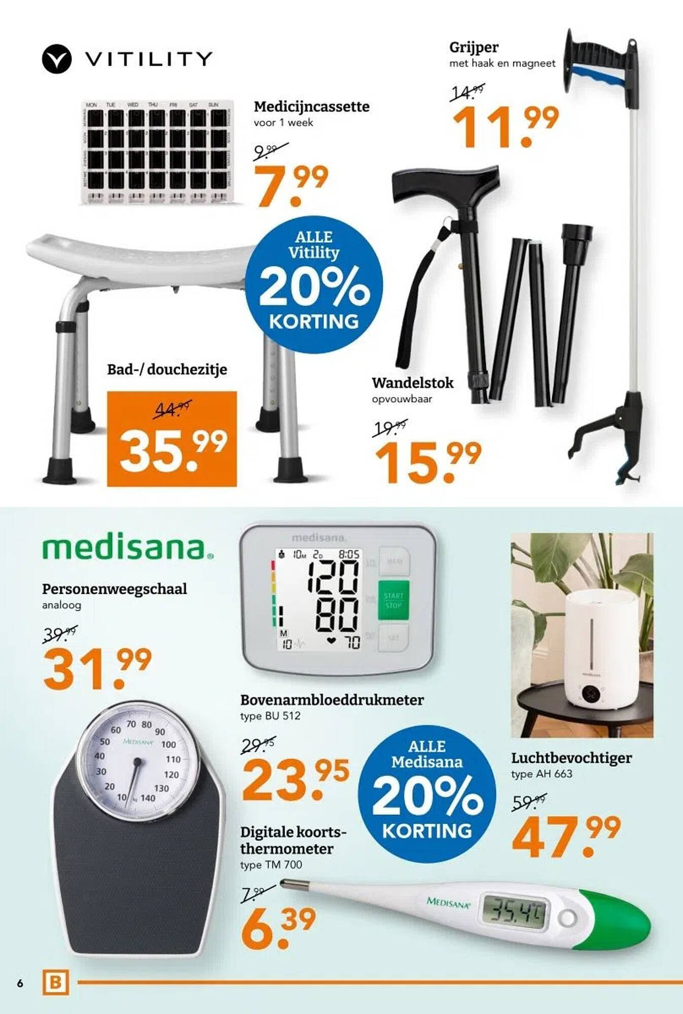 Blokker folder (2025-11-10 - 2025-11-23)