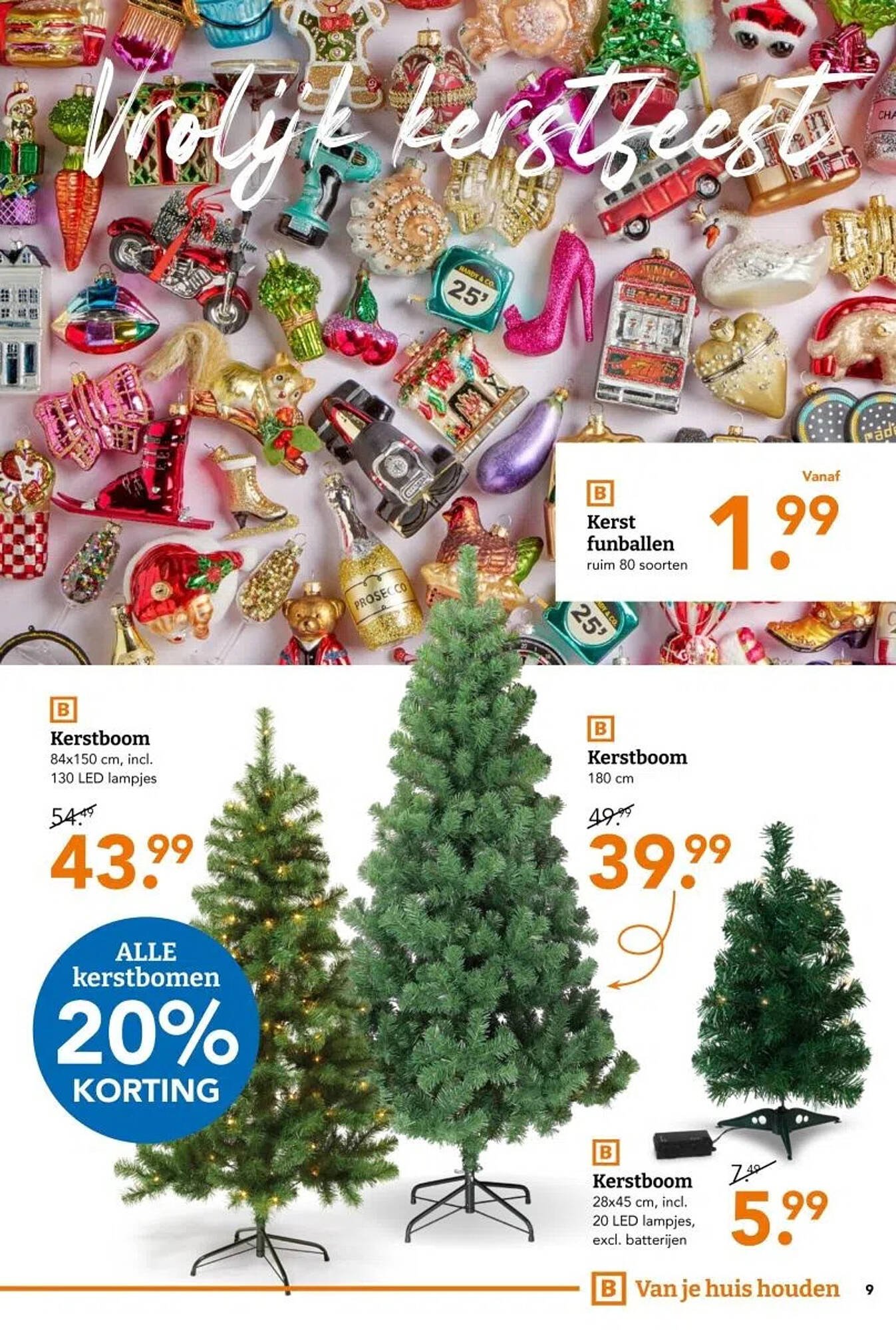 Blokker folder (2025-11-10 - 2025-11-23)