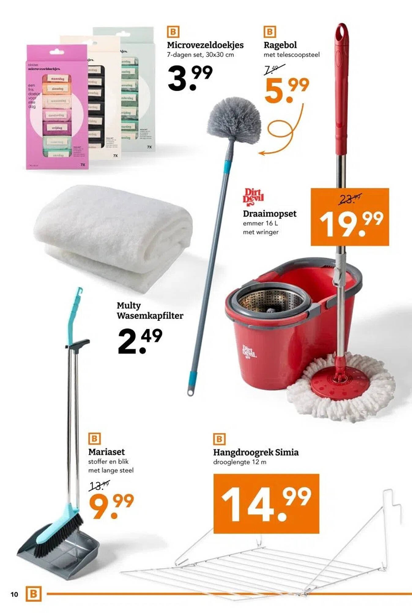 Blokker folder (2025-11-10 - 2025-11-23)