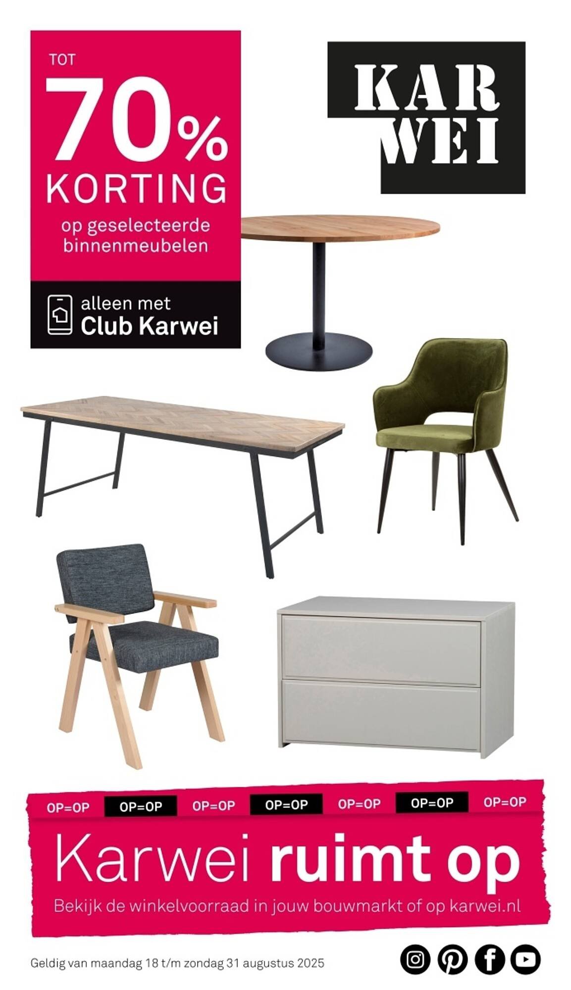 Karwei folder (2025-08-25 - 2025-08-31)