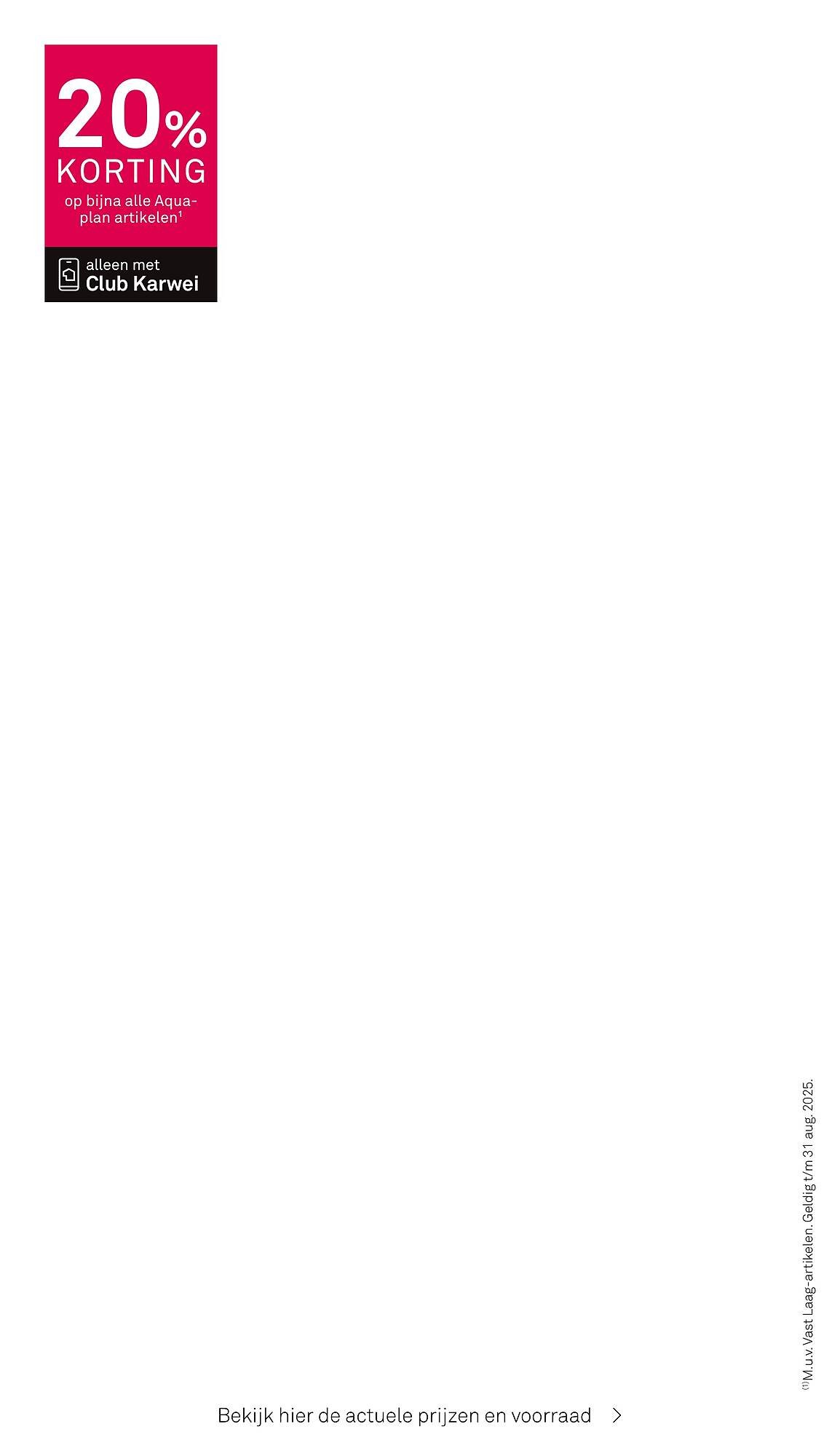 Karwei folder (2025-07-28 - 2025-08-03)