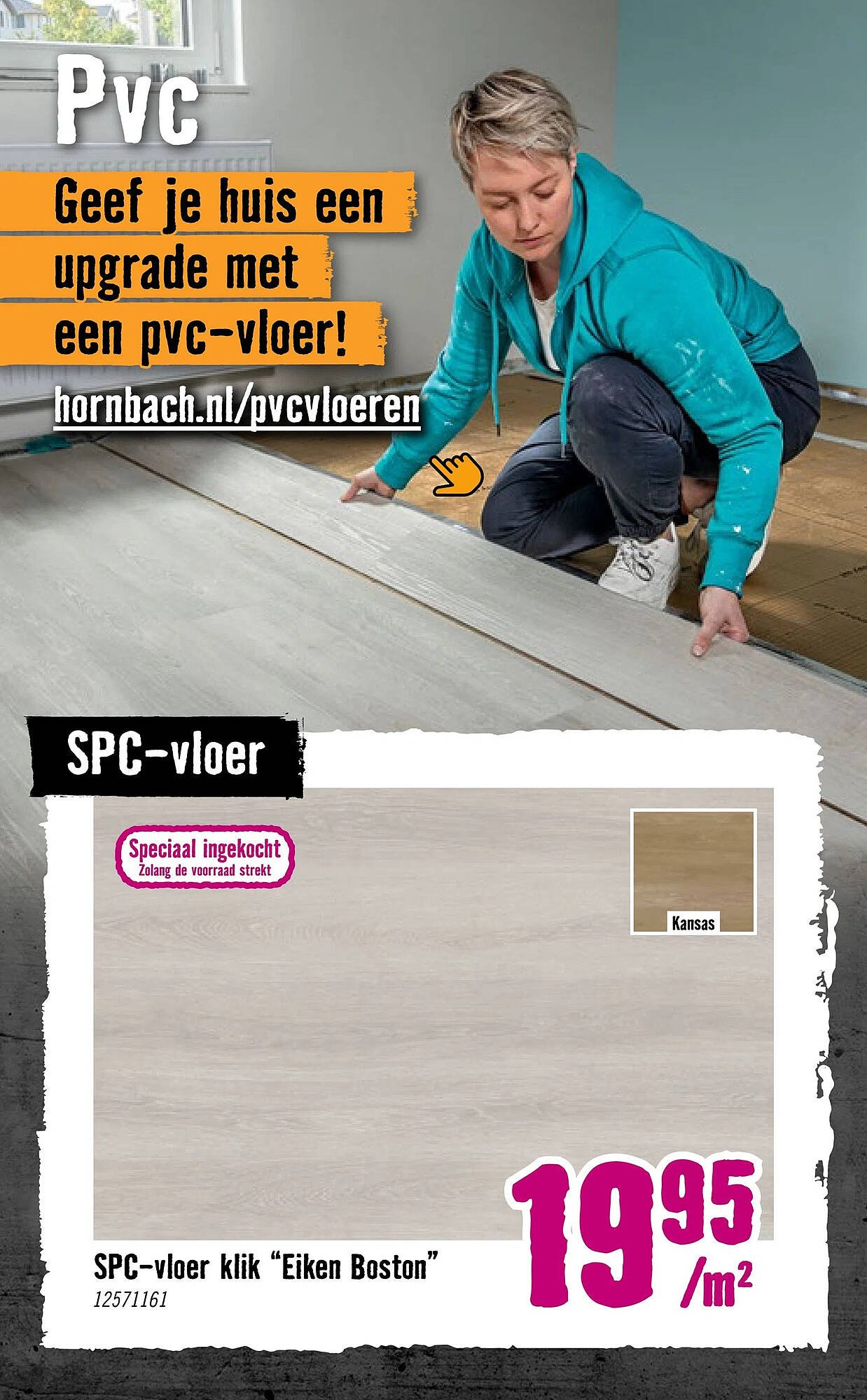 Hornbach folder