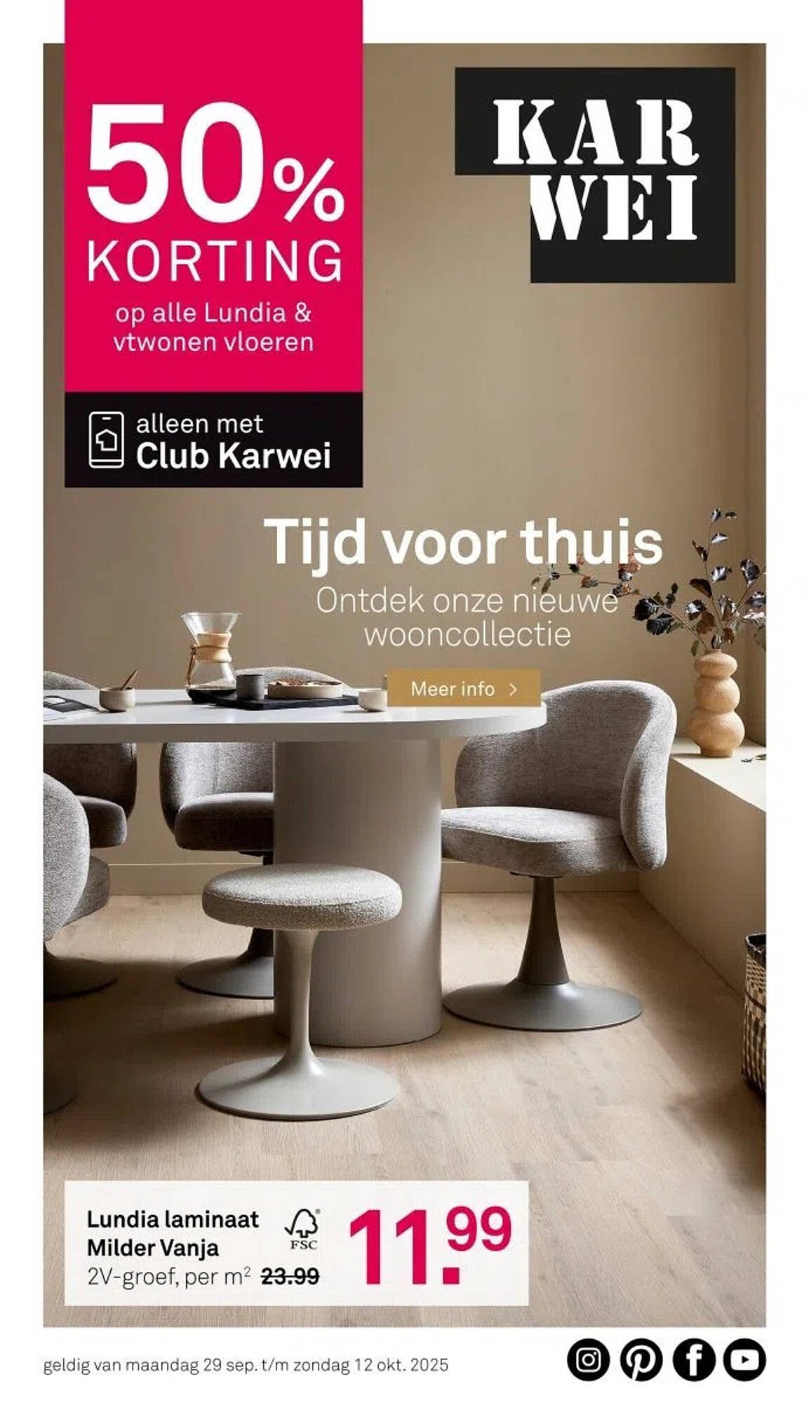 Karwei folder (2025-09-29 - 2025-10-12)