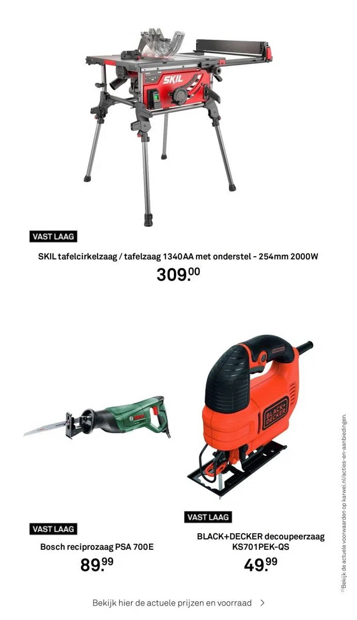 Karwei folder (2025-09-29 - 2025-10-12)