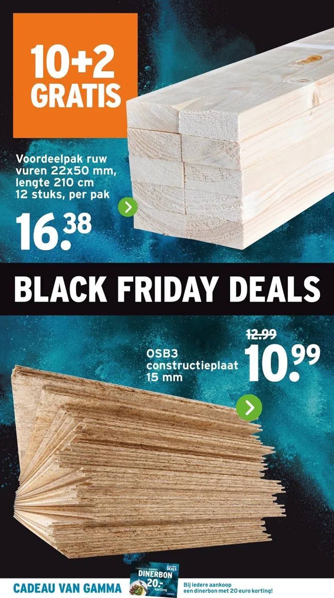 GAMMA folder (2025-11-10 - 2025-11-16)