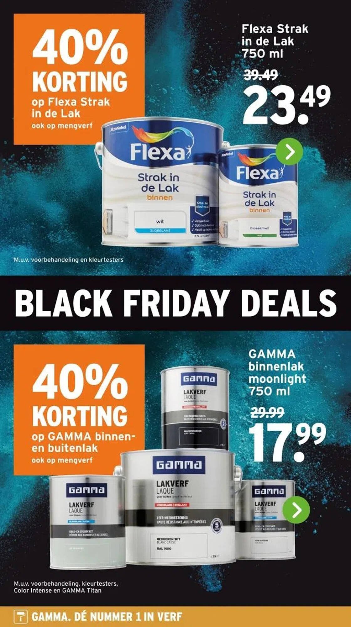 GAMMA folder (2025-11-10 - 2025-11-16)