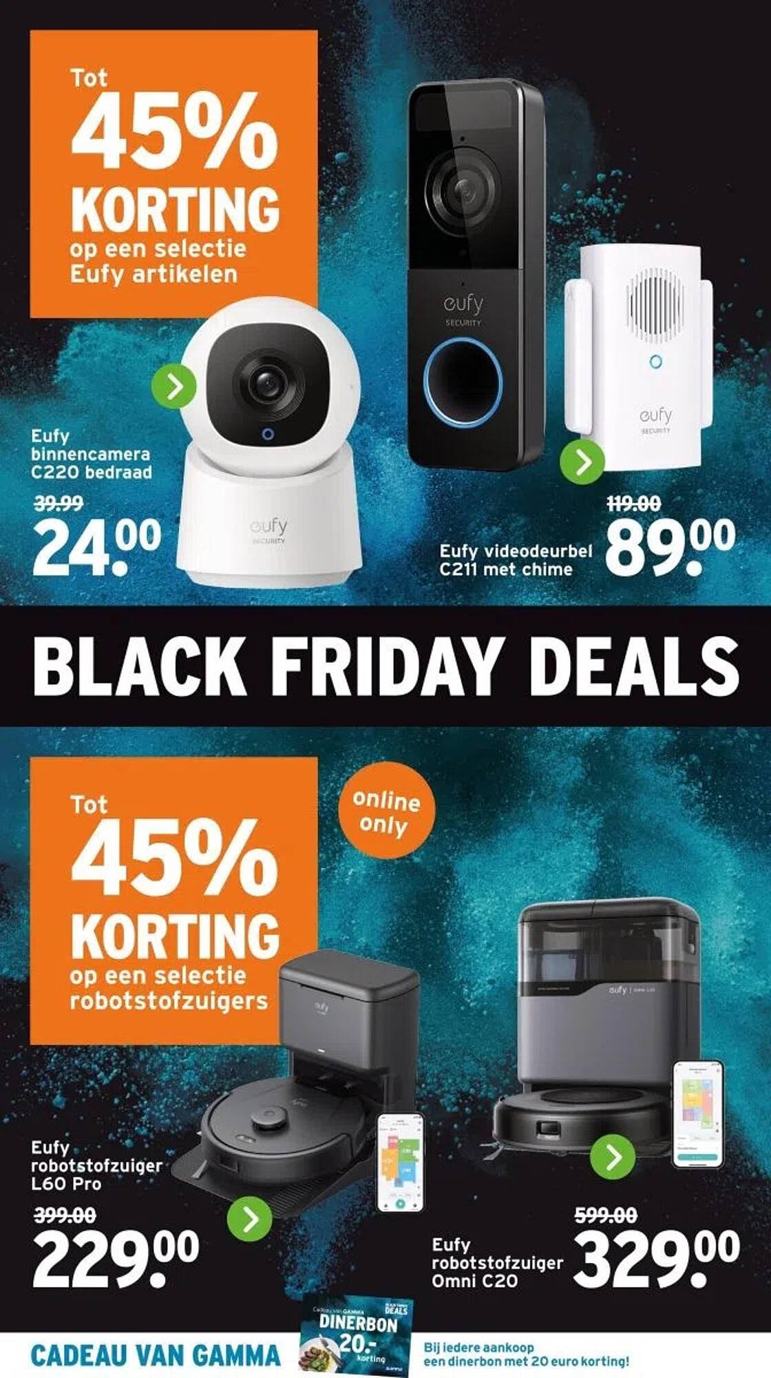 GAMMA folder (2025-11-10 - 2025-11-16)