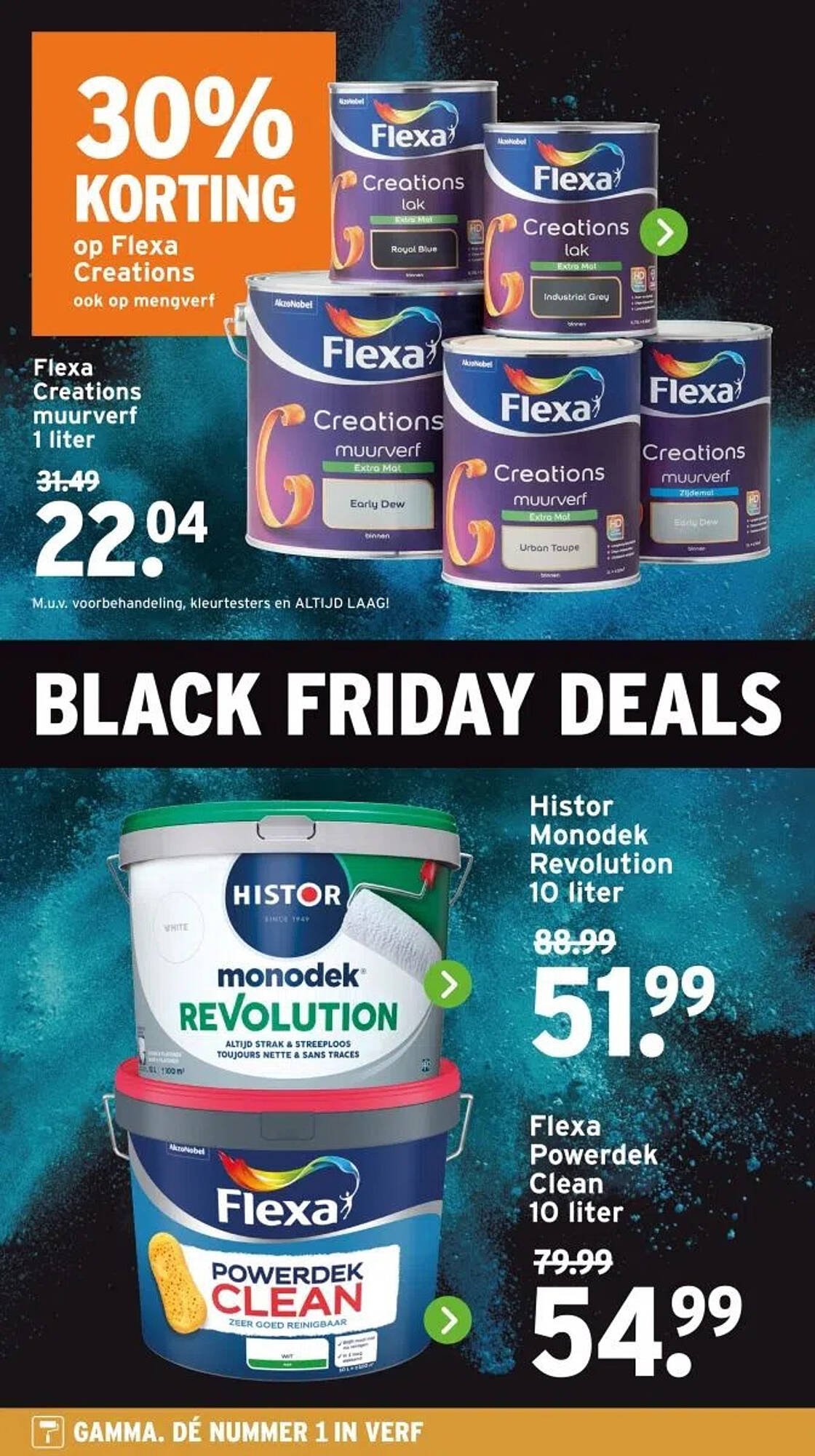 GAMMA folder (2025-11-10 - 2025-11-16)