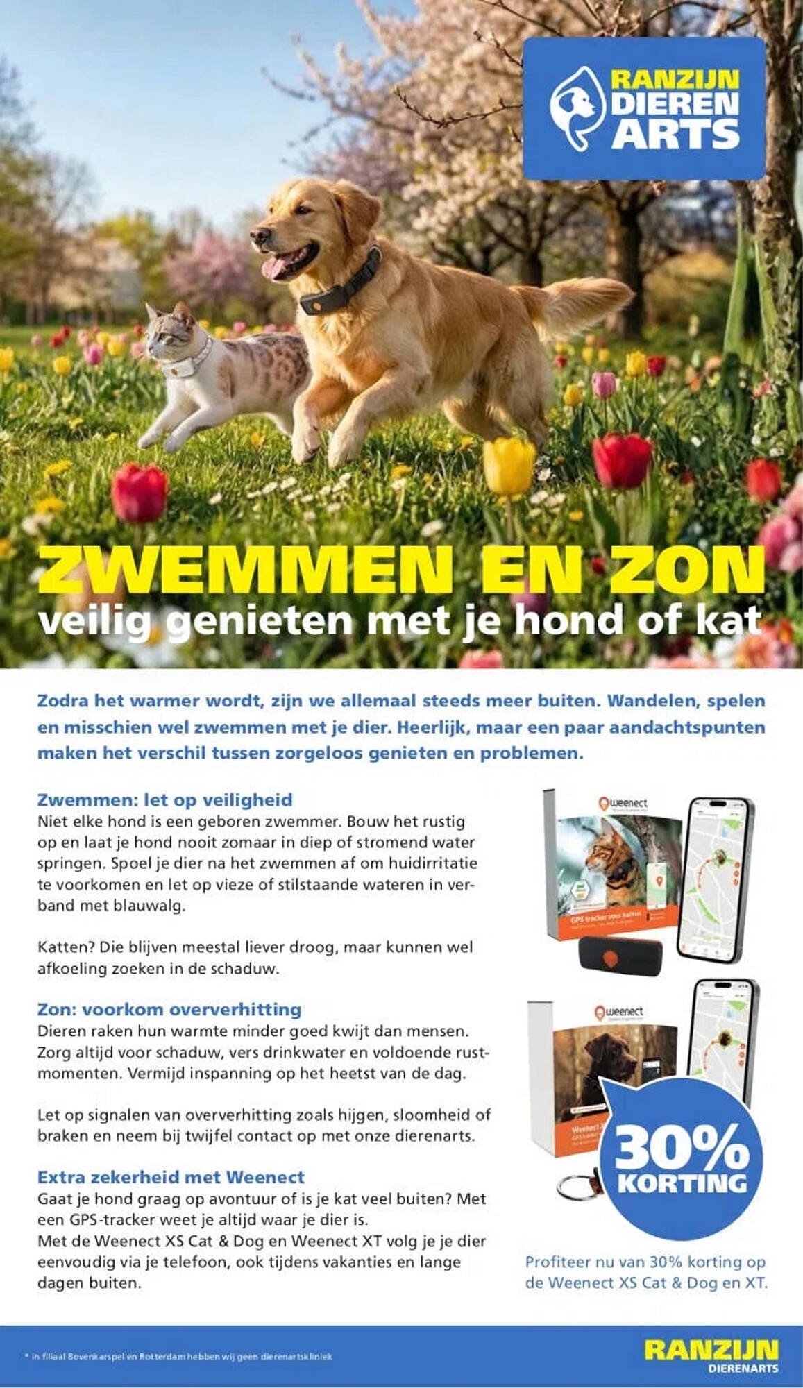 Ranzijn folder