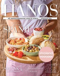 HANOS magazine