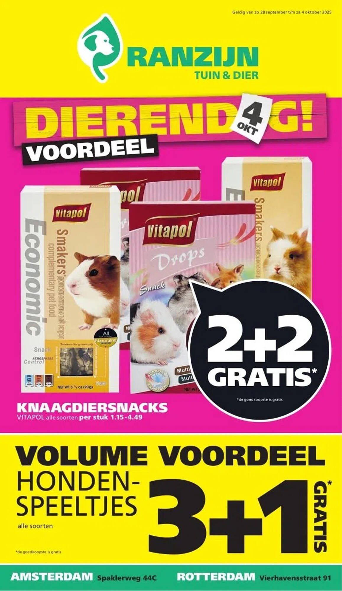 Ranzijn folder (2025-09-28 - 2025-10-04)