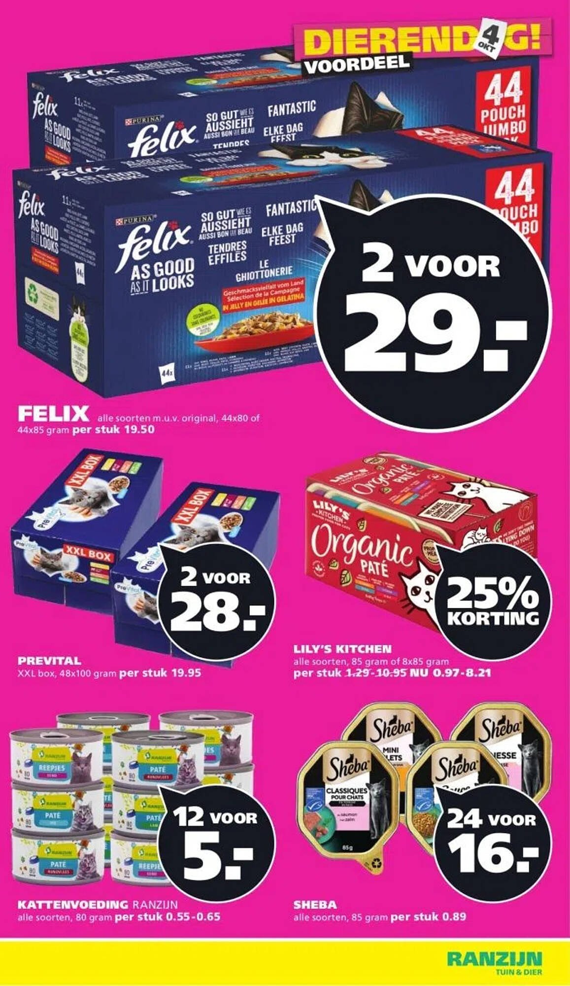Ranzijn folder (2025-09-28 - 2025-10-04)
