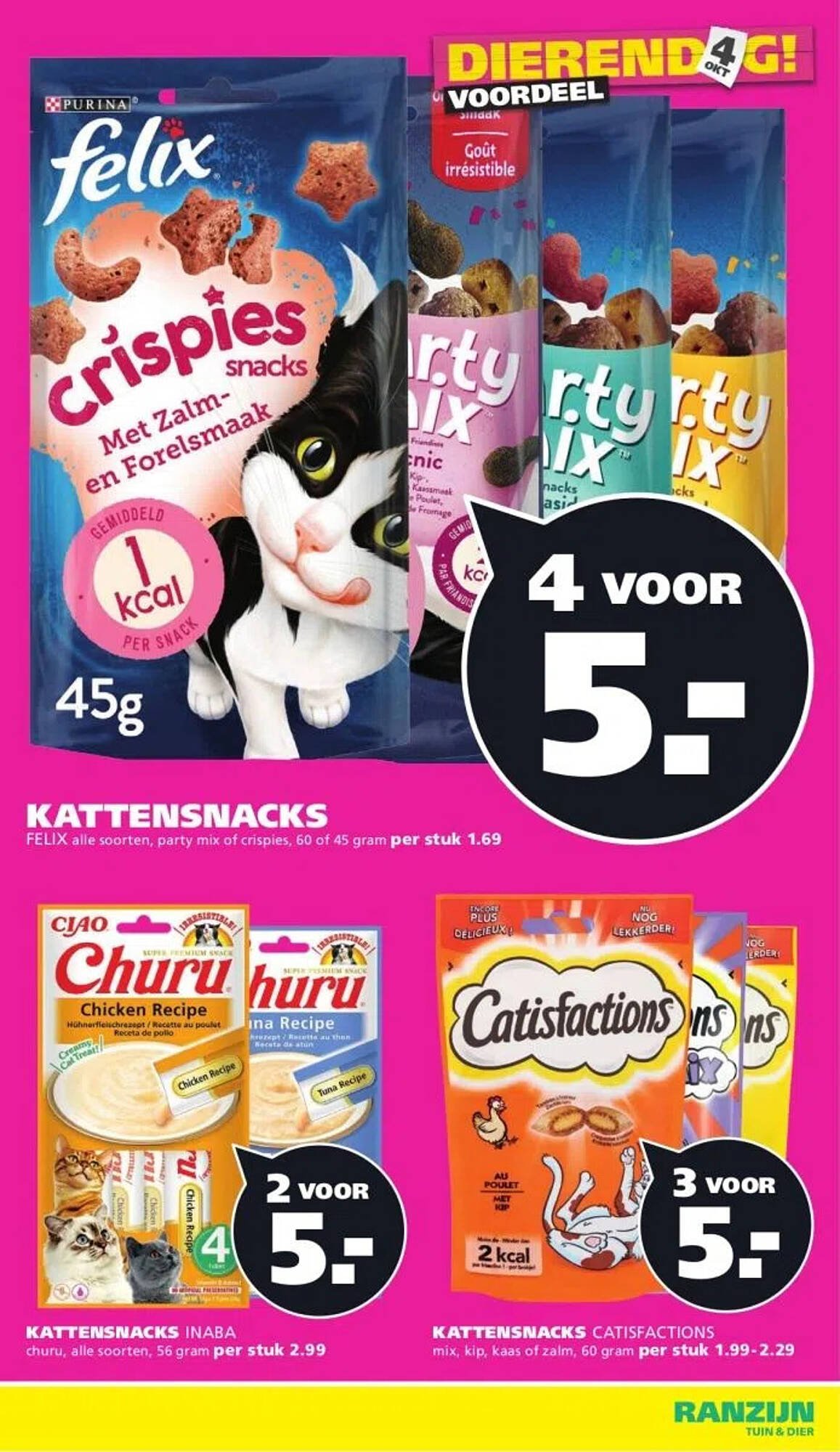 Ranzijn folder (2025-09-28 - 2025-10-04)