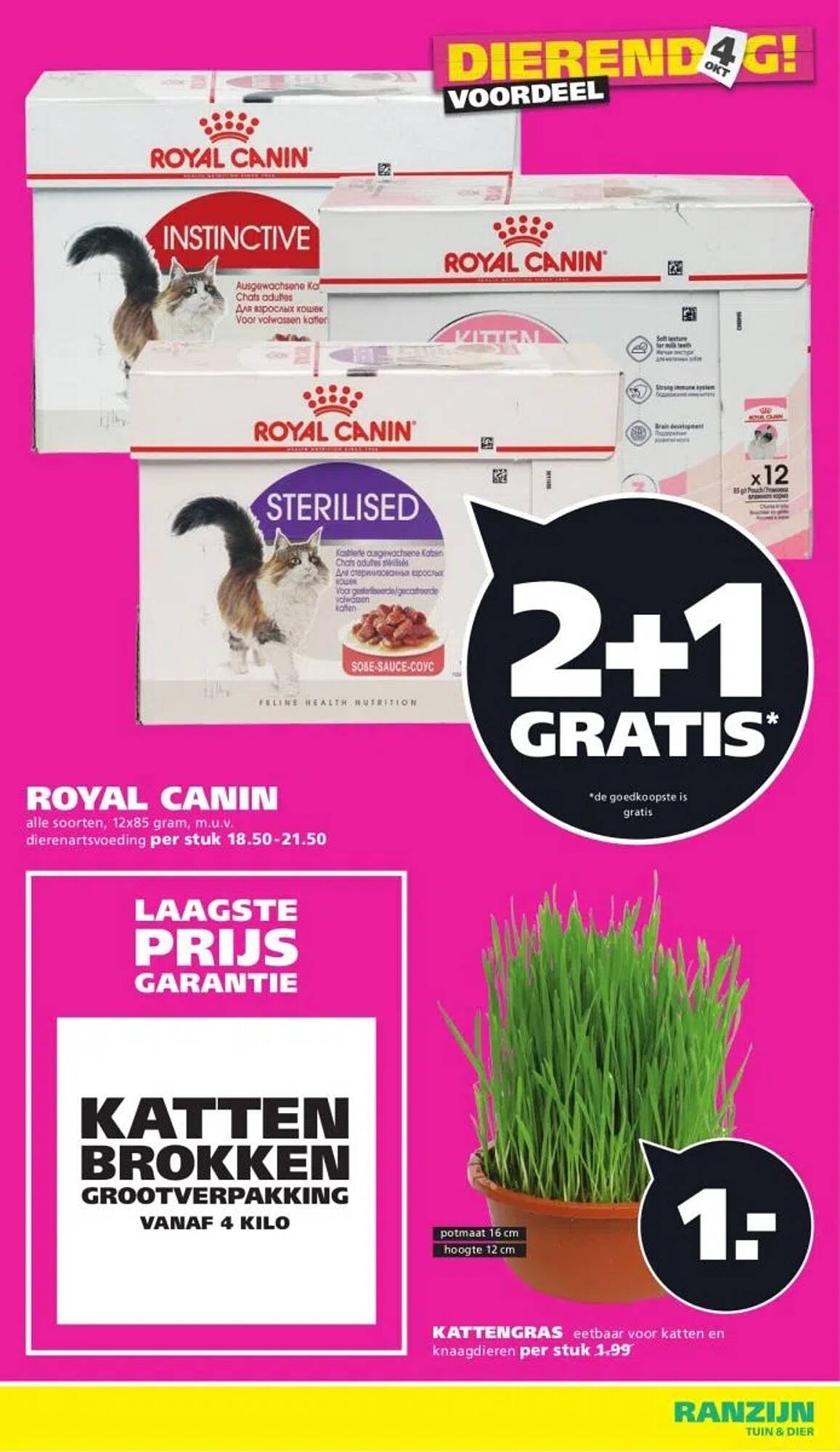 Ranzijn folder (2025-09-28 - 2025-10-04)