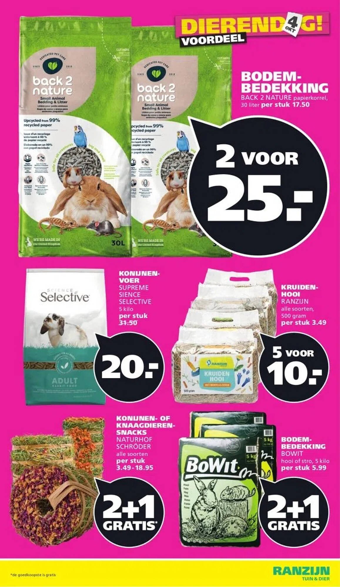Ranzijn folder (2025-09-28 - 2025-10-04)