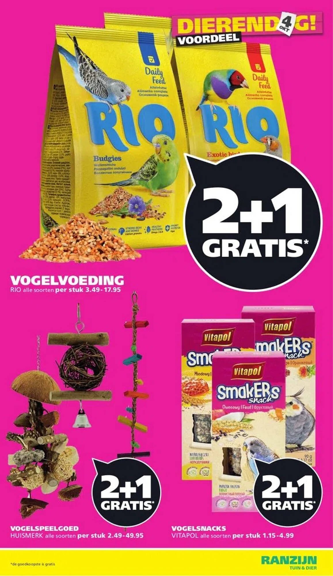 Ranzijn folder (2025-09-28 - 2025-10-04)