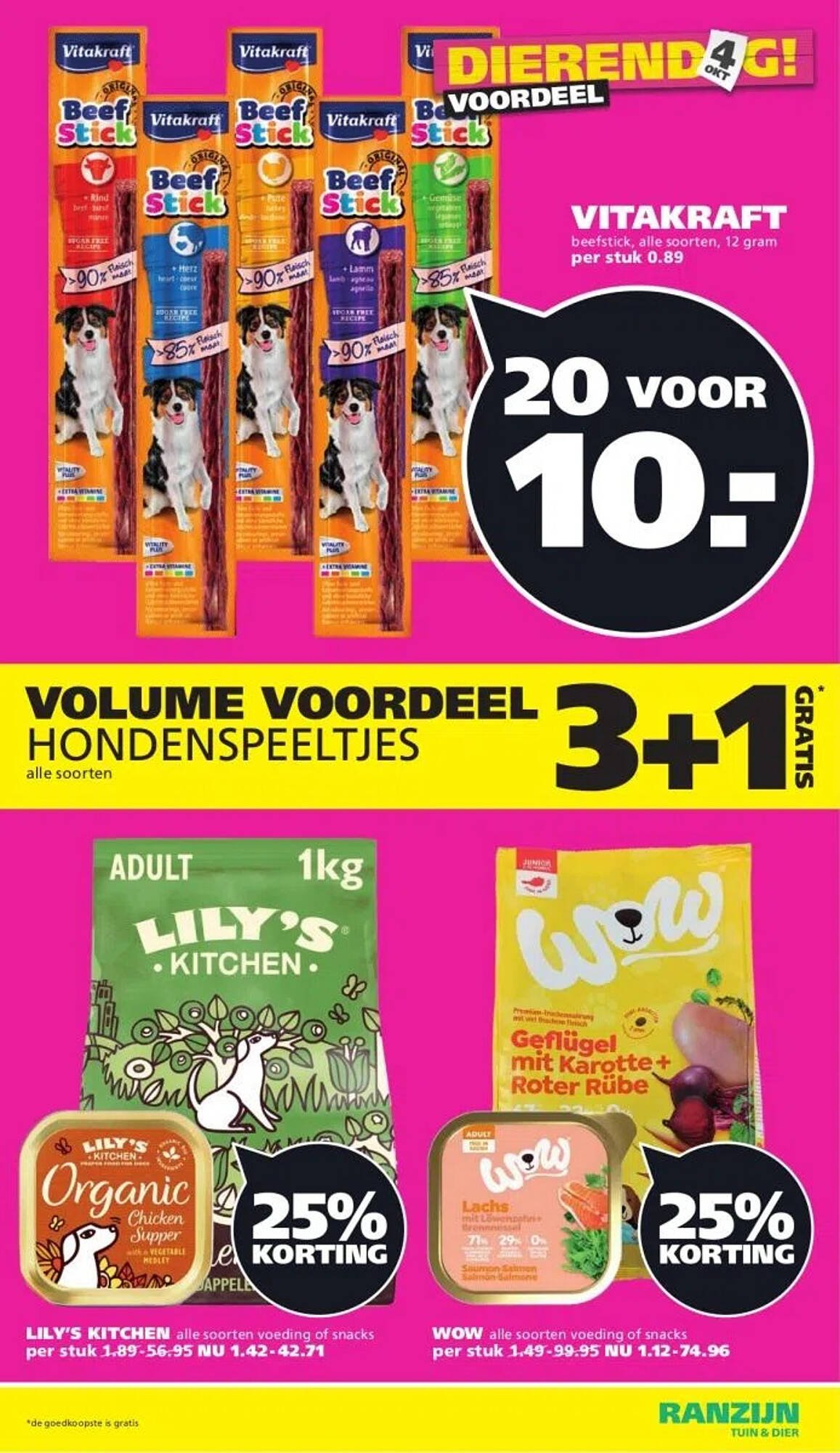 Ranzijn folder (2025-09-28 - 2025-10-04)