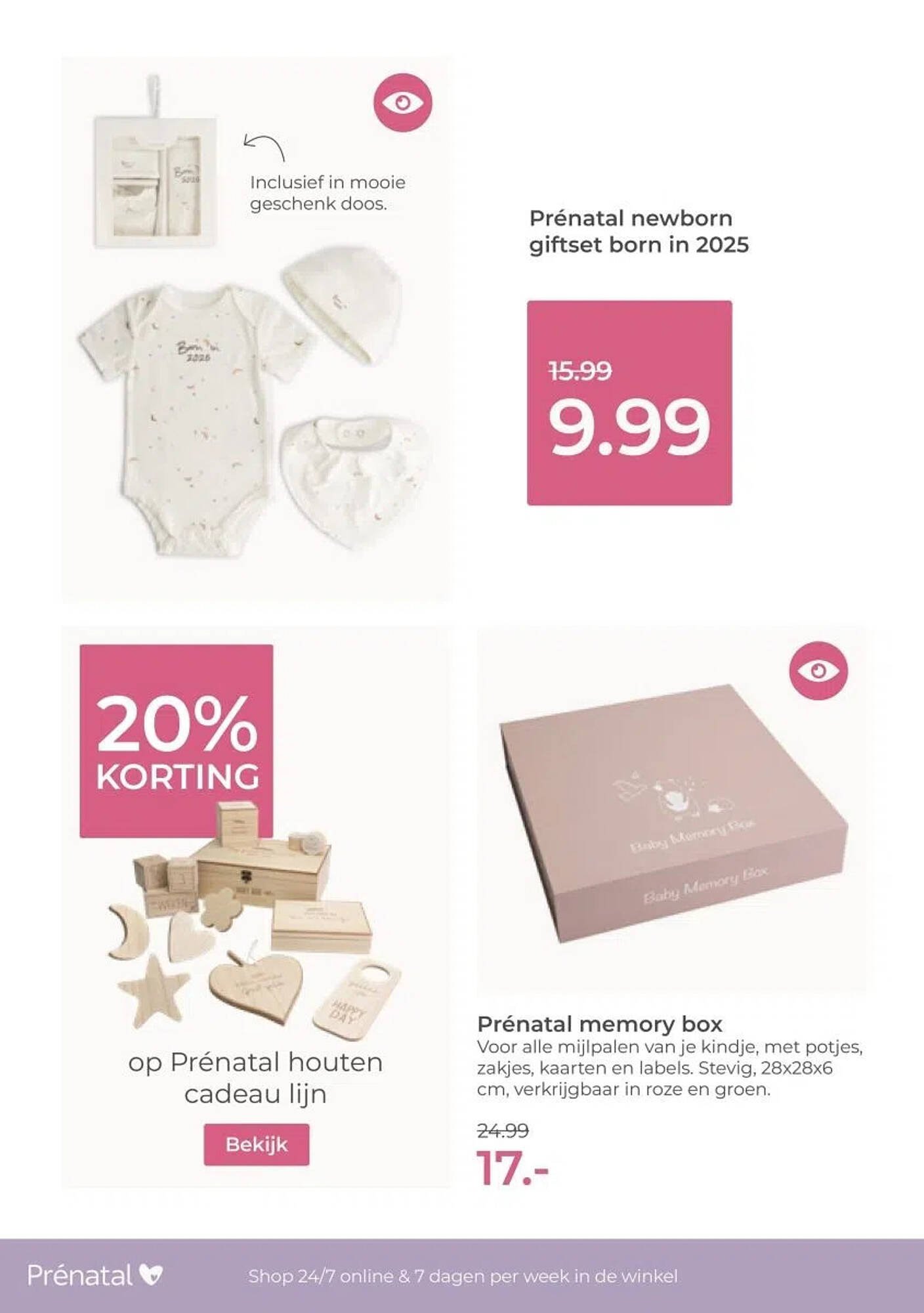 Prenatal folder (2025-09-08 - 2025-09-18)