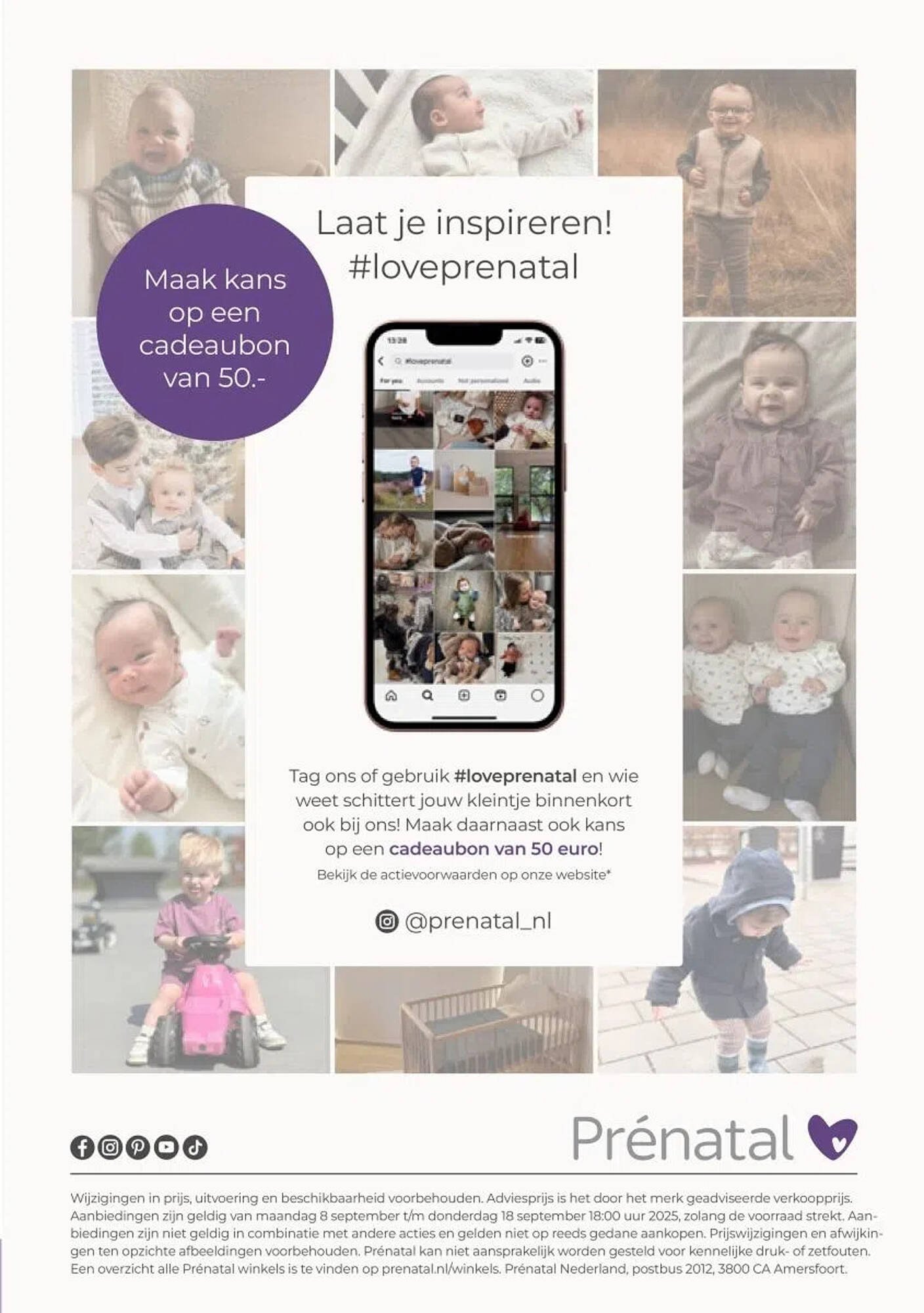 Prenatal folder (2025-09-08 - 2025-09-18)