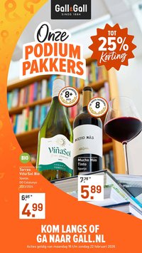 Gall &amp; Gall folder