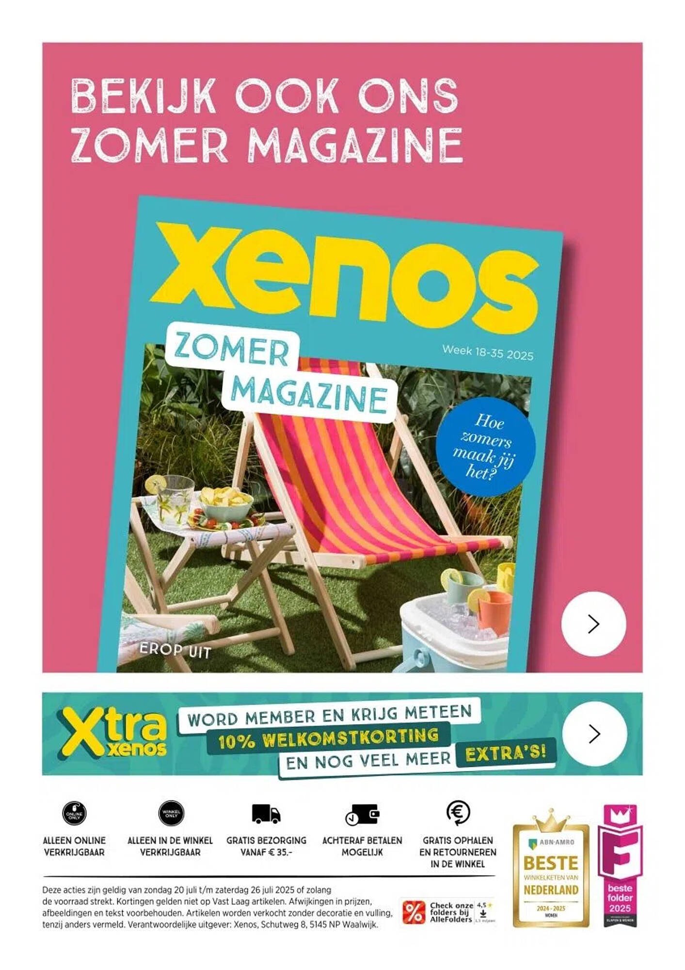 Xenos folder (2025-07-20 - 2025-07-26)