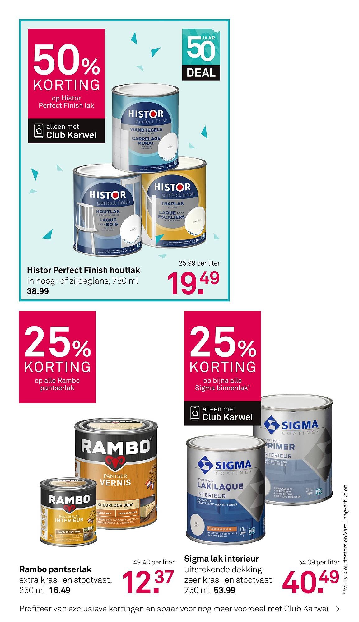 Karwei folder (2025-12-15 - 2025-12-21)