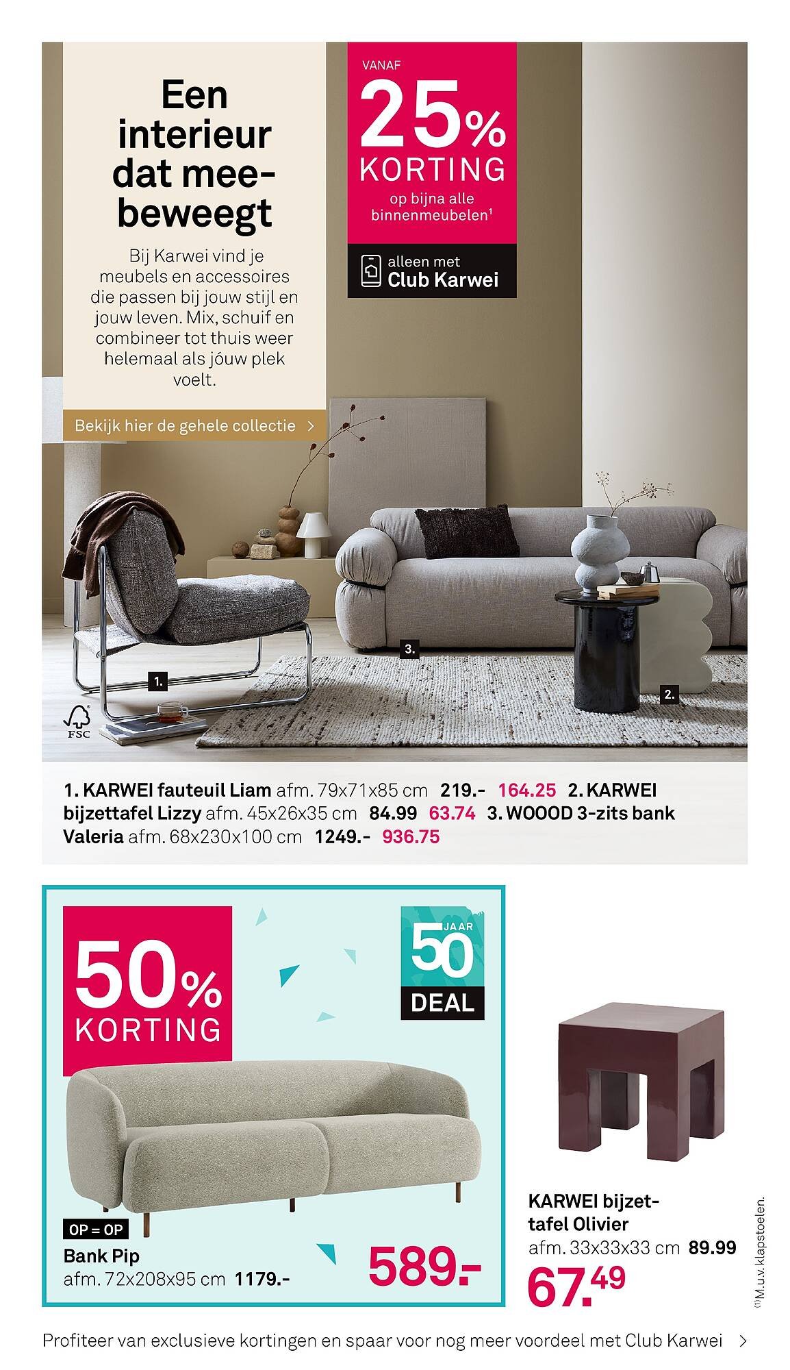 Karwei folder (2025-12-15 - 2025-12-21)